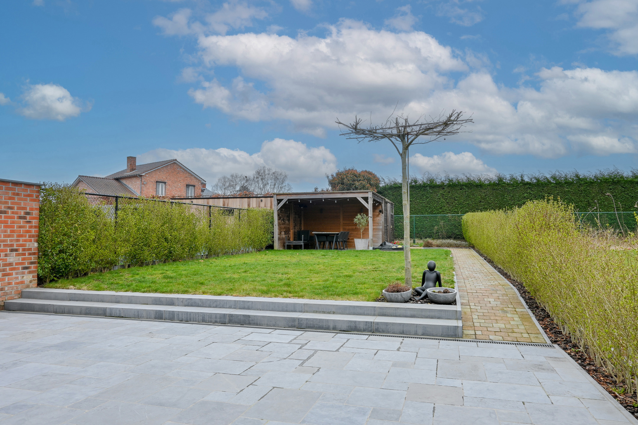 Picture 1 of 4 for House with four bedrooms in Beringen