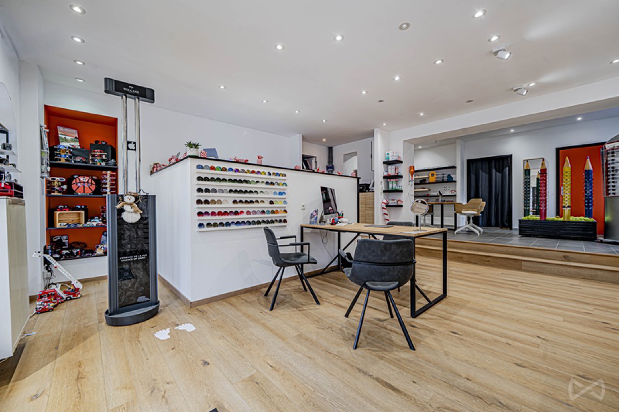 Picture 1 of 3 for Individual shop in Gerpinnes
