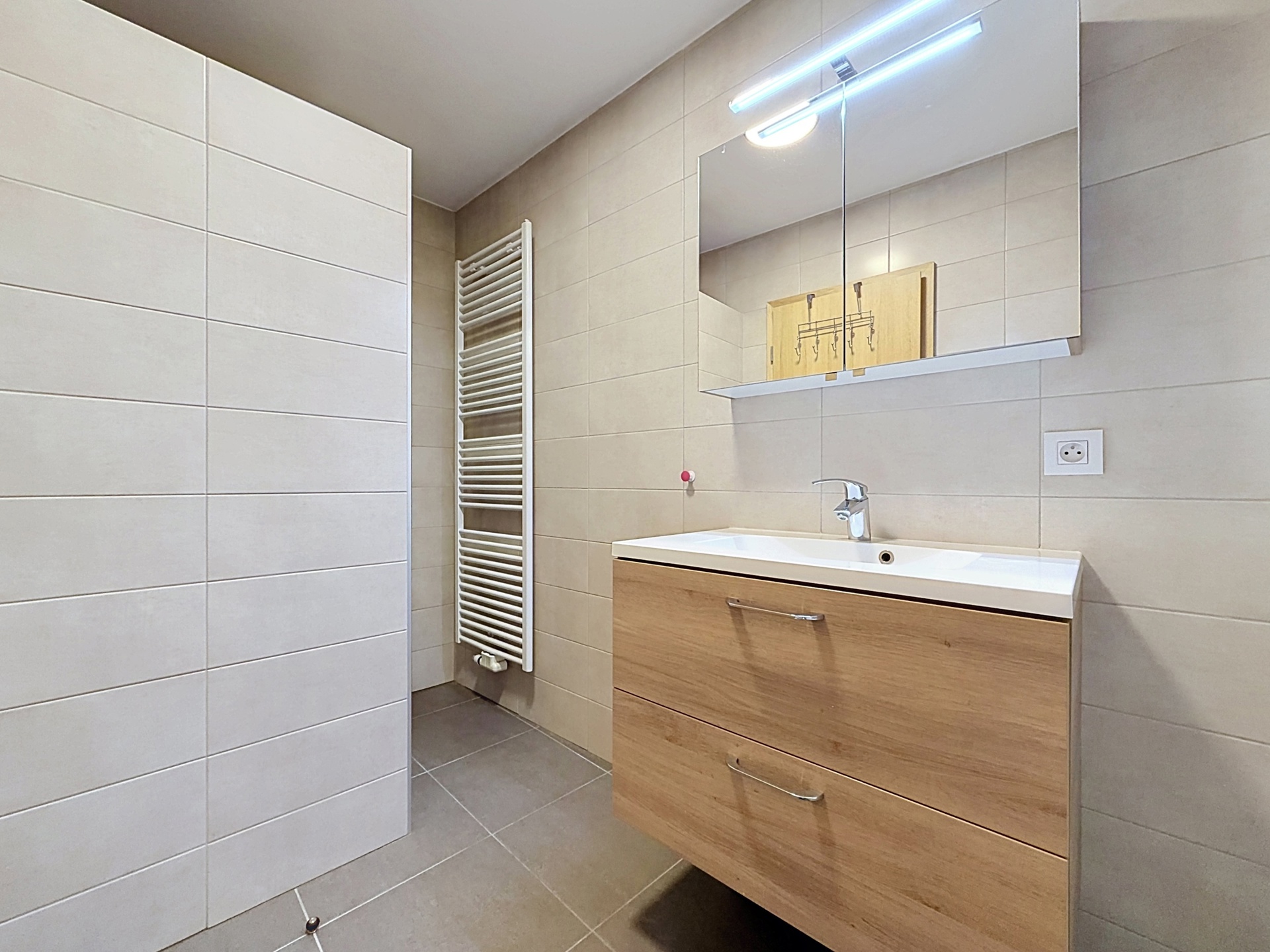 Photo 3 sur 4 pour Appartement de deux chambres à Hannut