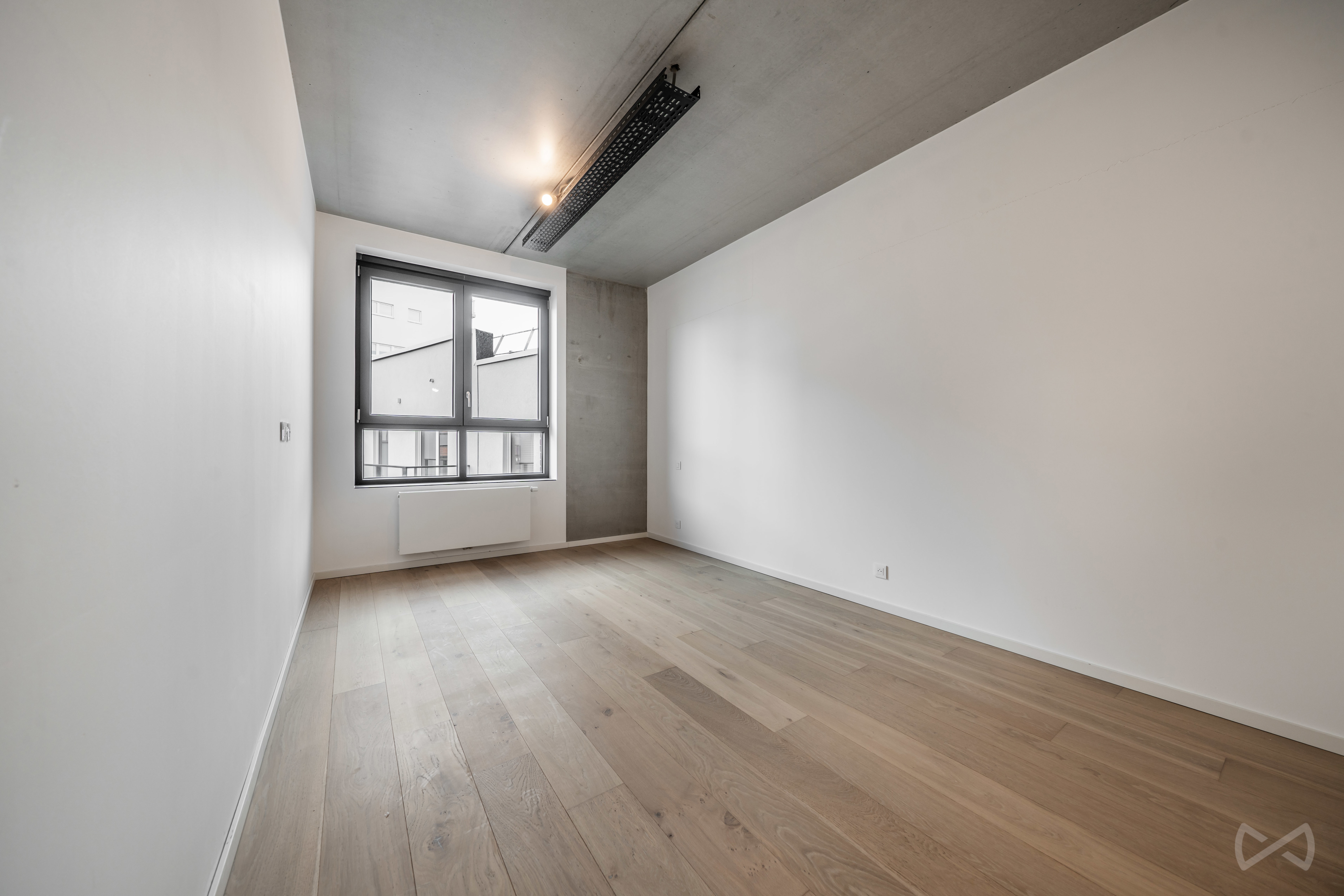 Picture 3 of 4 for Flat with two bedrooms in Liège