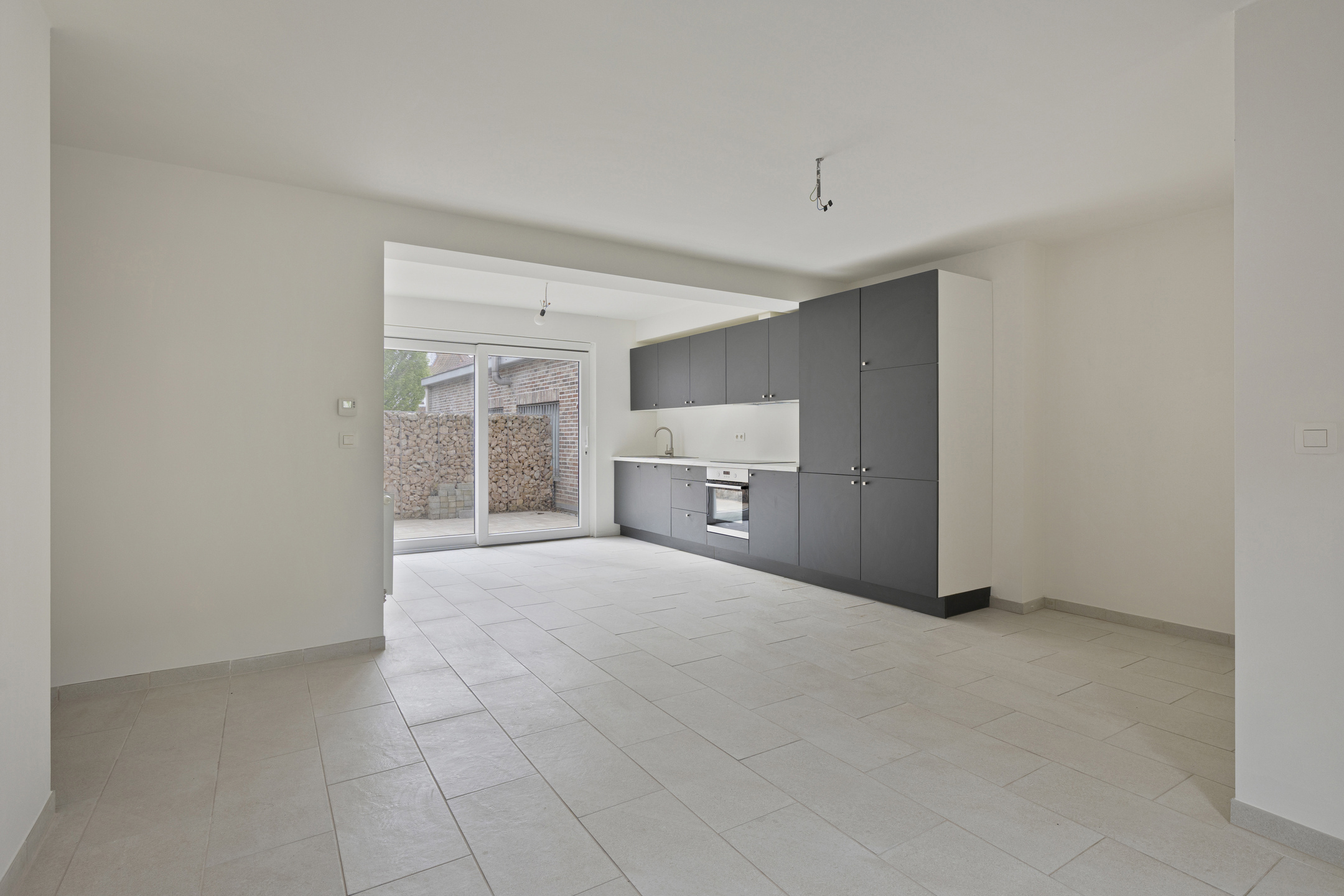 Photo 3 sur 3 pour Appartement de deux chambres à Herzele
