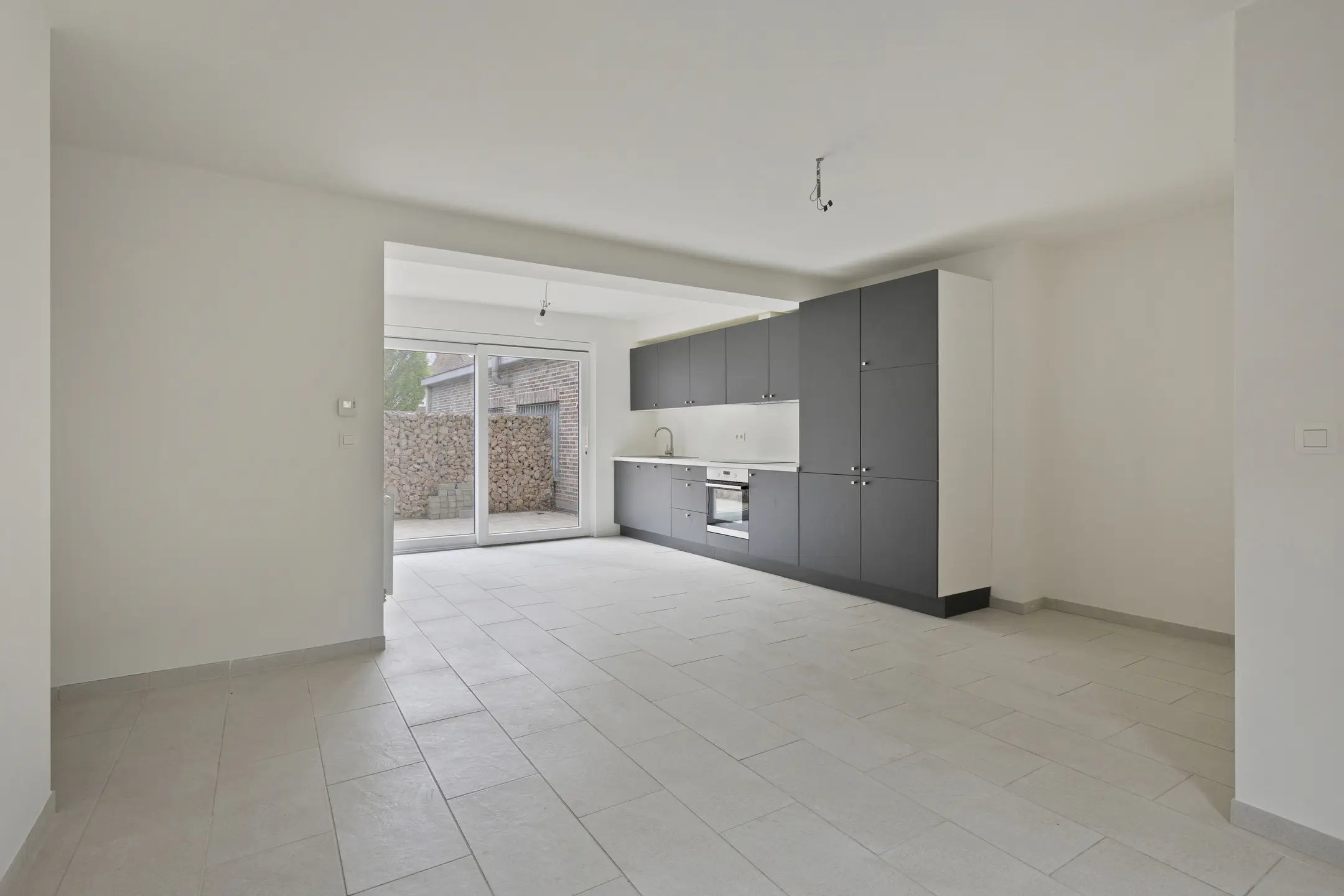 Photo 3 sur 3 pour Appartement de deux chambres à Herzele