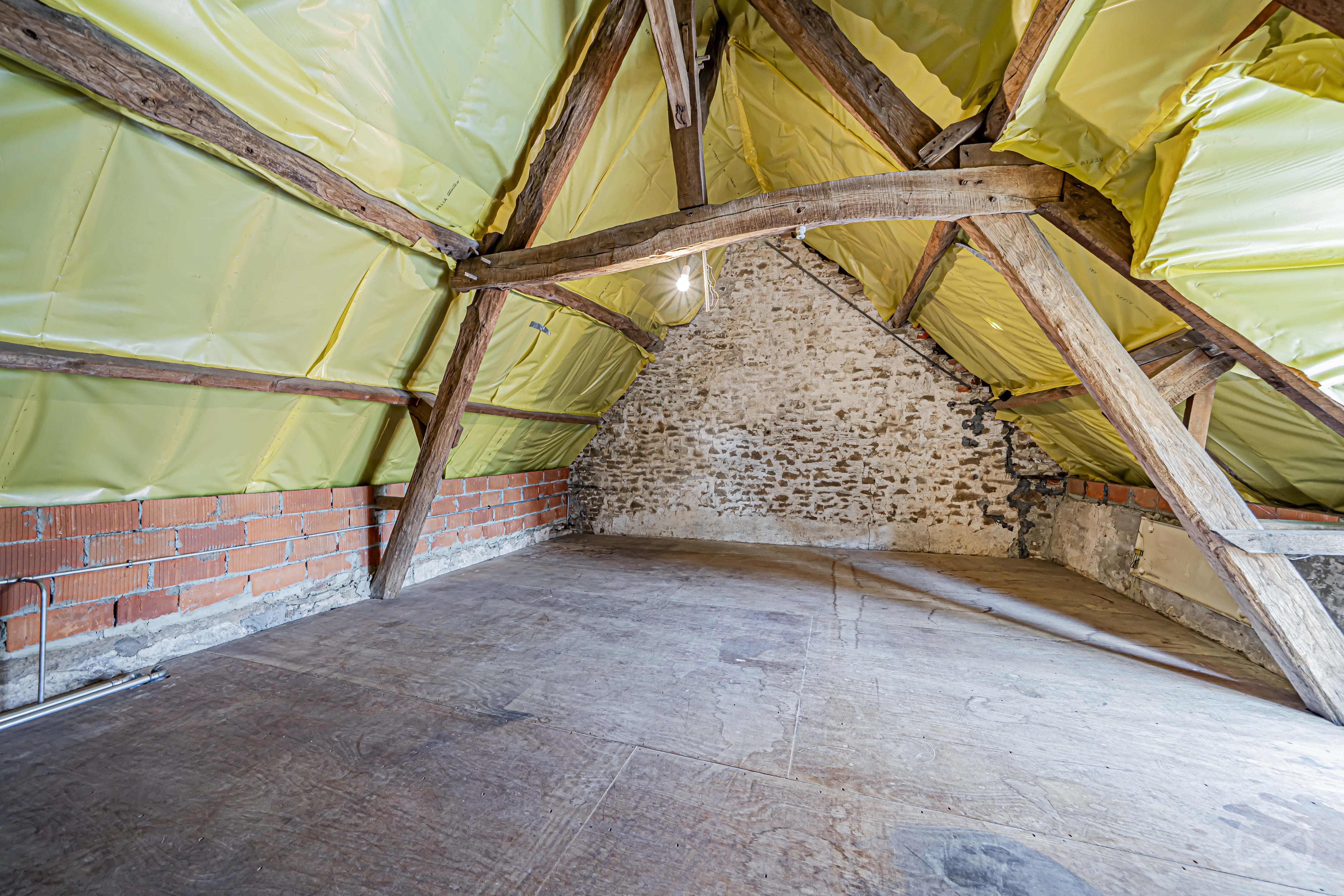 Picture 2 of 4 for House with four bedrooms in Brasménil