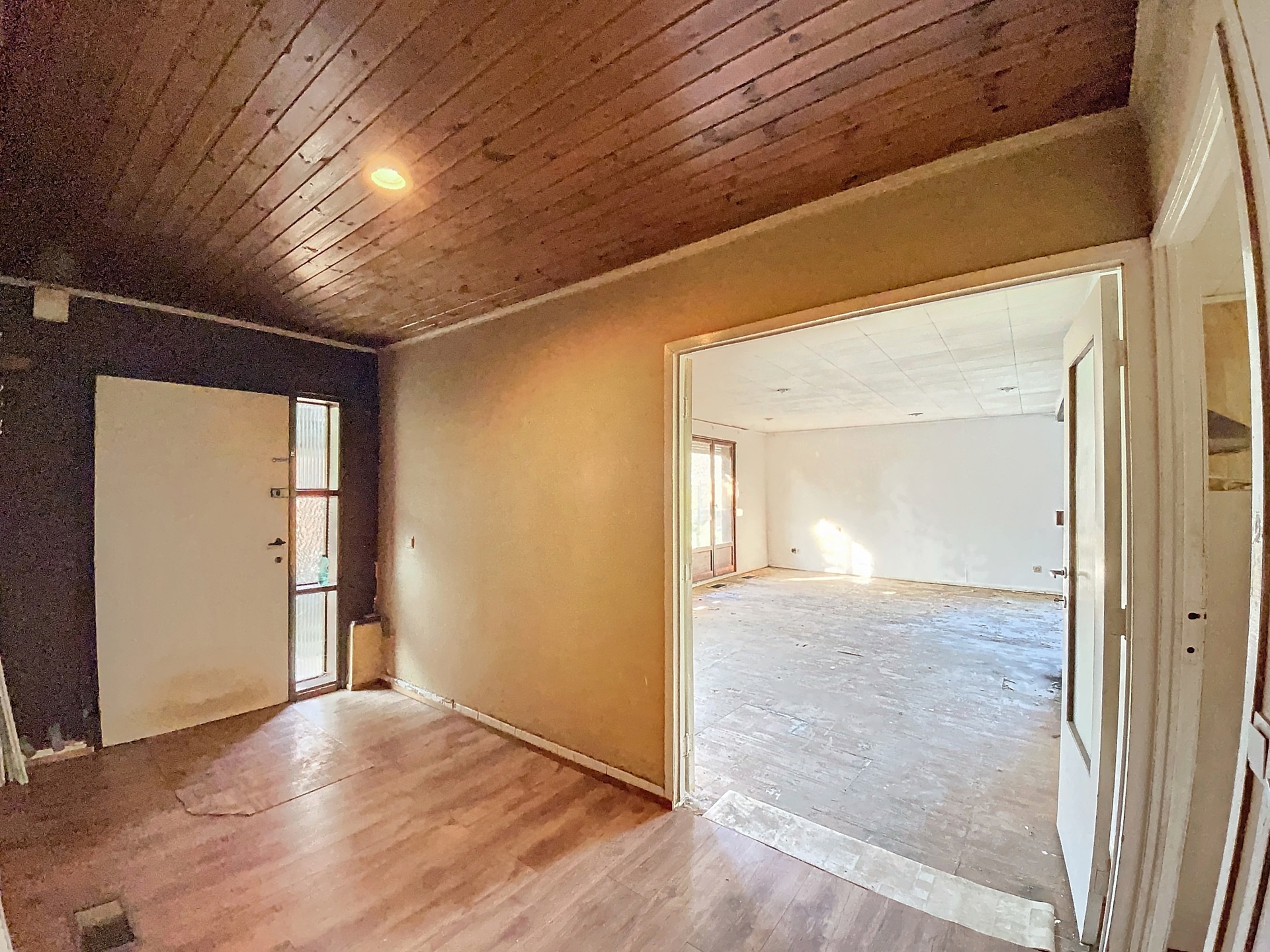 Photo 3 sur 4 pour Villa de trois chambres à Braine-le-comte