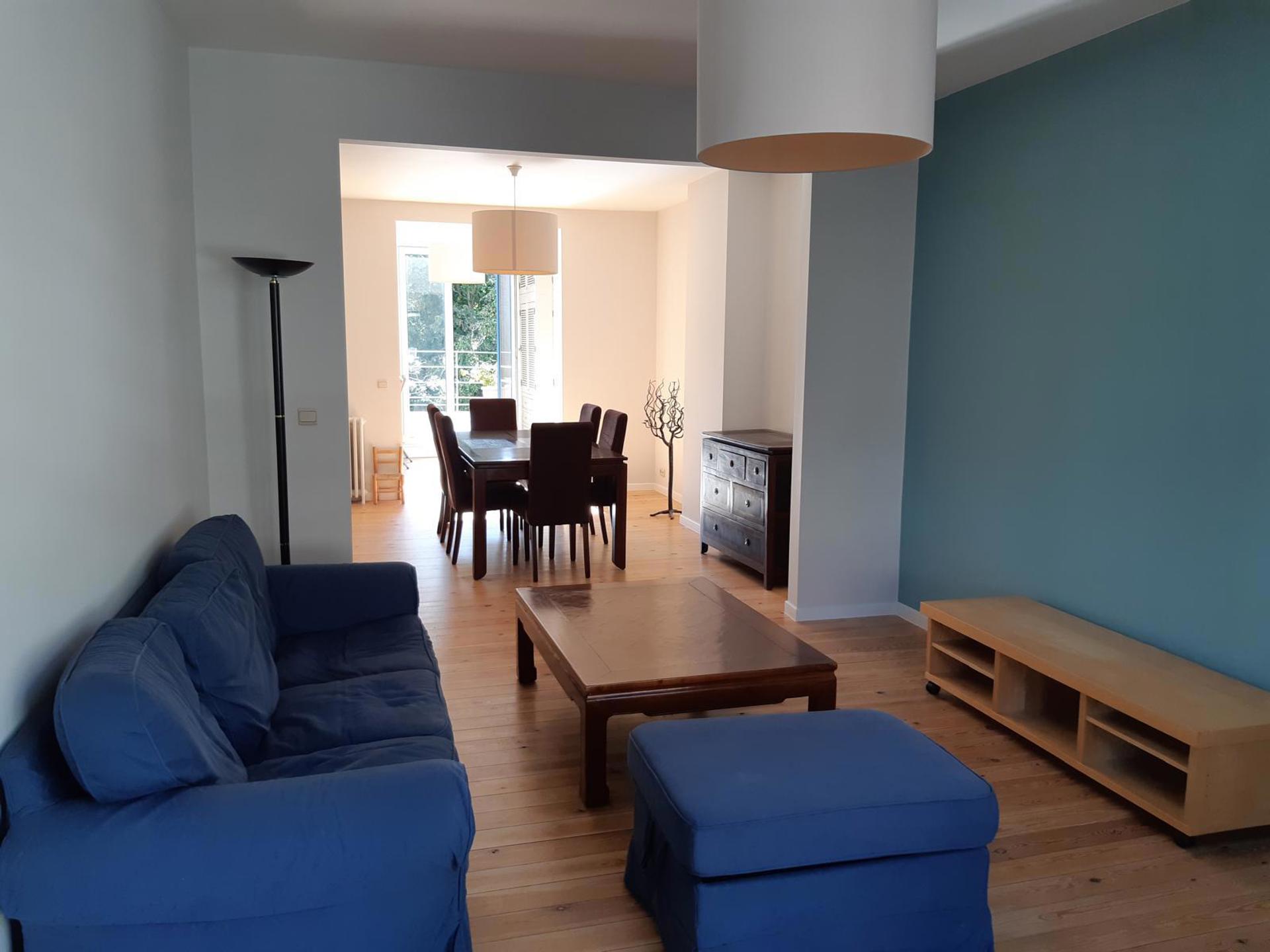 Picture 2 of 3 for Triplex with three bedrooms in Watermael-Boitsfort