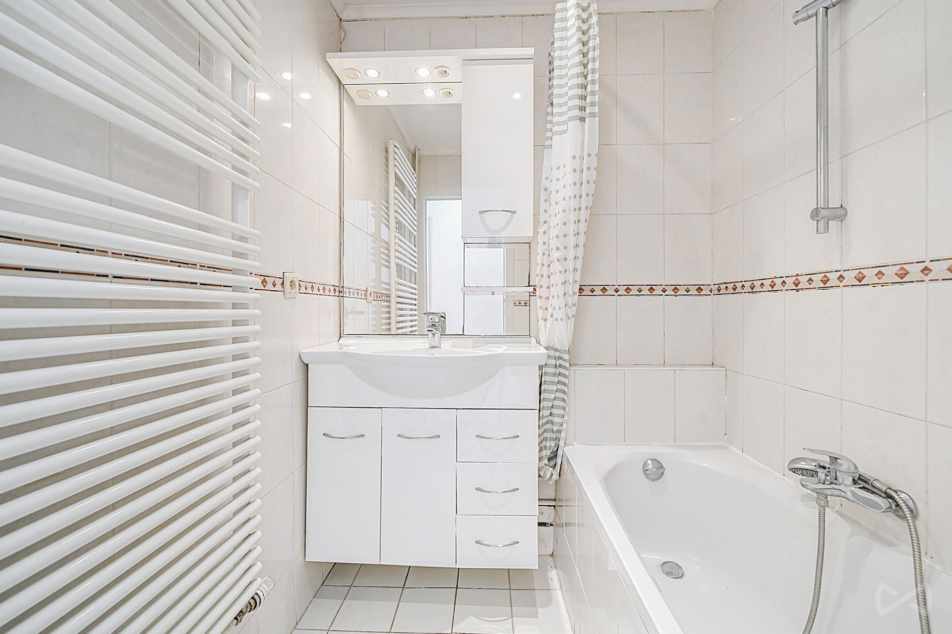 Photo 1 sur 4 pour Rez-de-chaussée d'une chambre à Ixelles