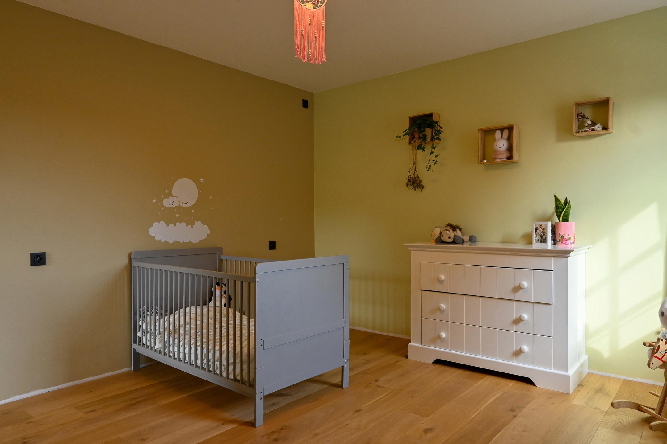 Picture 4 of 4 for Exceptional house with three bedrooms in Lummen