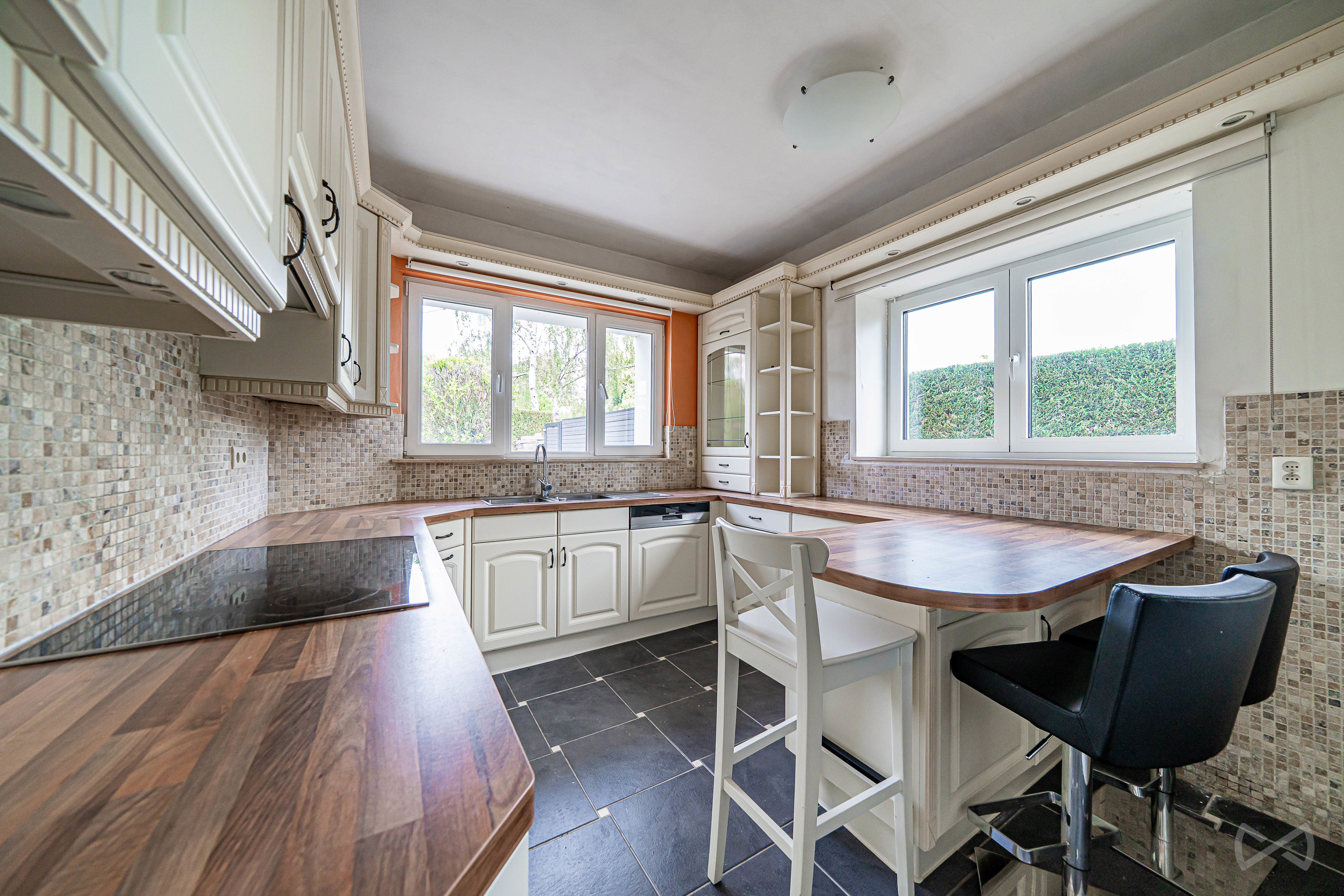 Picture 4 of 4 for Villa with four bedrooms in Overijse