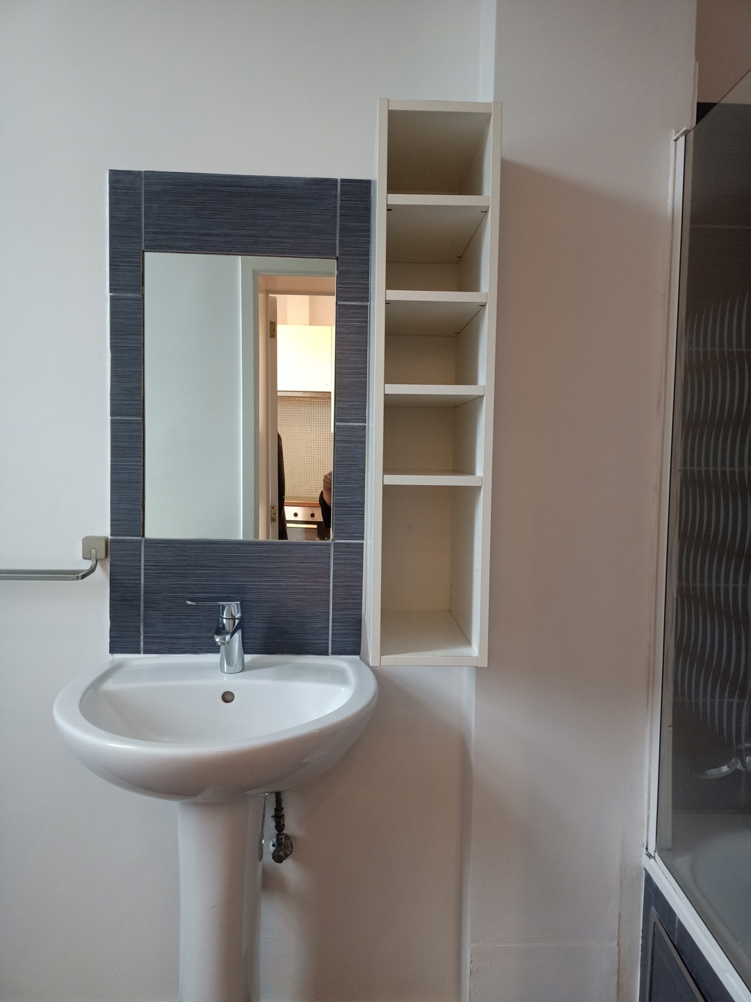 Picture 3 of 4 for Flat with one bedroom in Bruxelles