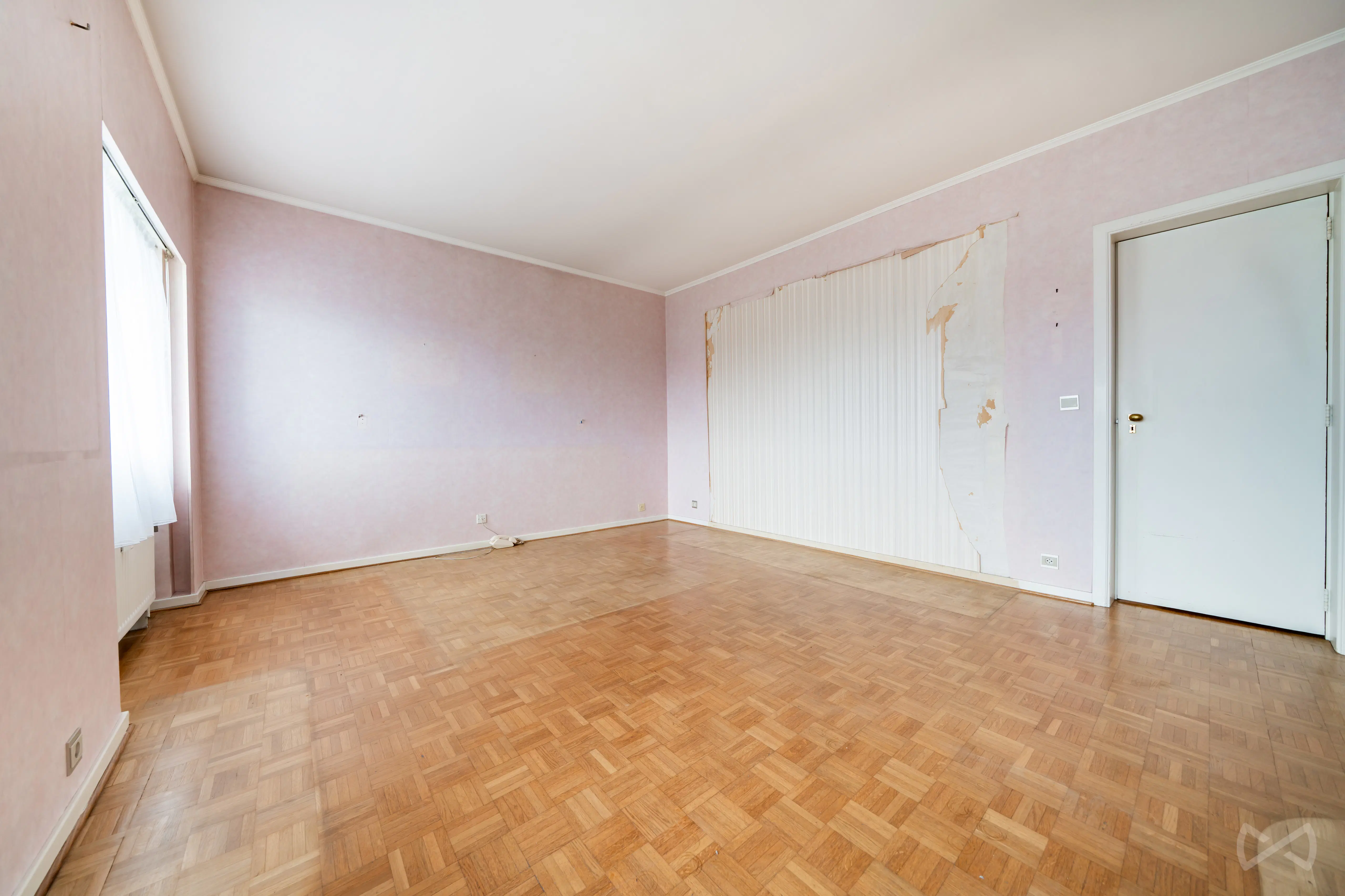 Picture 3 of 4 for Flat with two bedrooms in Ganshoren