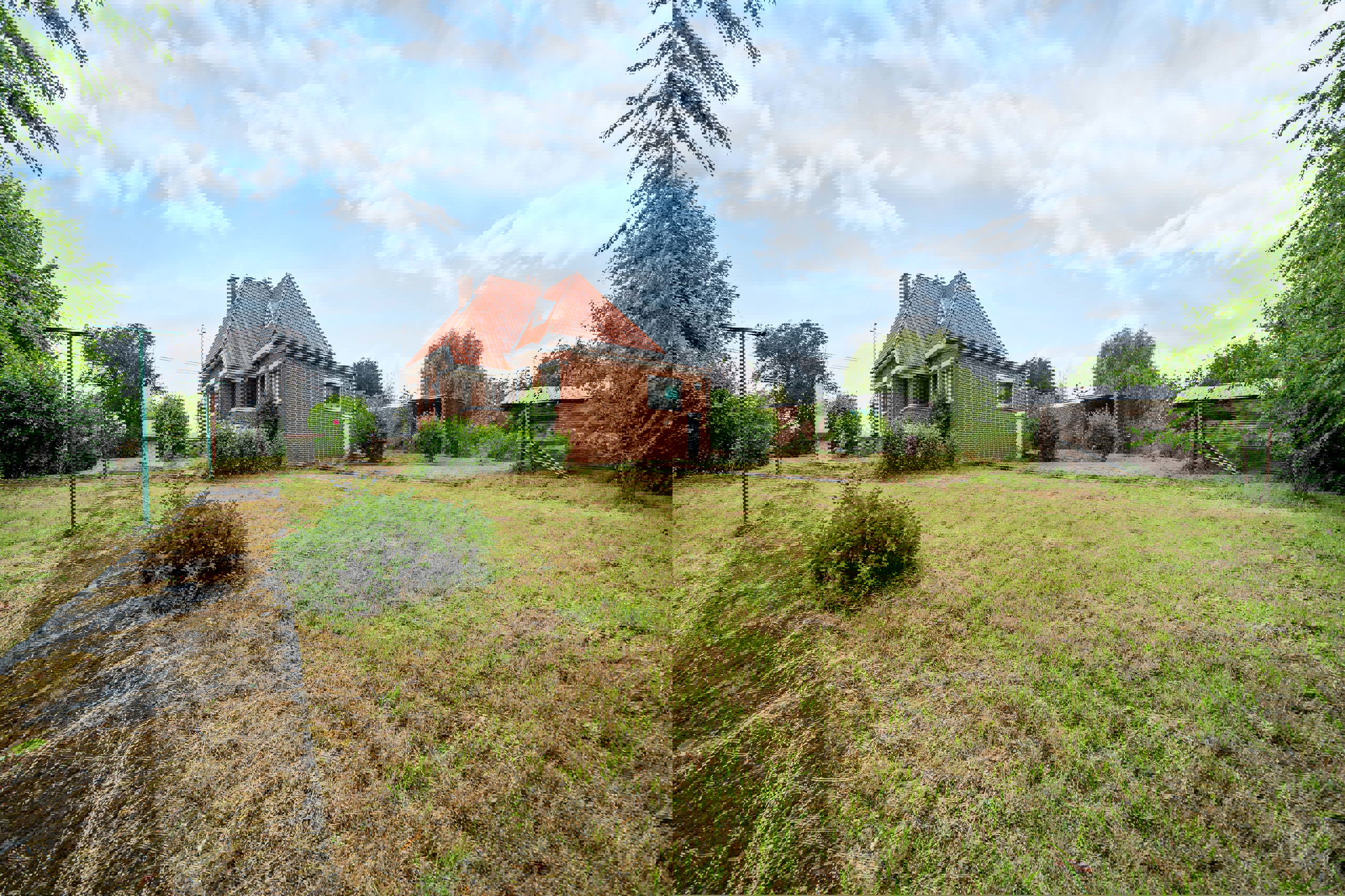 Picture 2 of 4 for Villa with two bedrooms in Ham-sur-heure