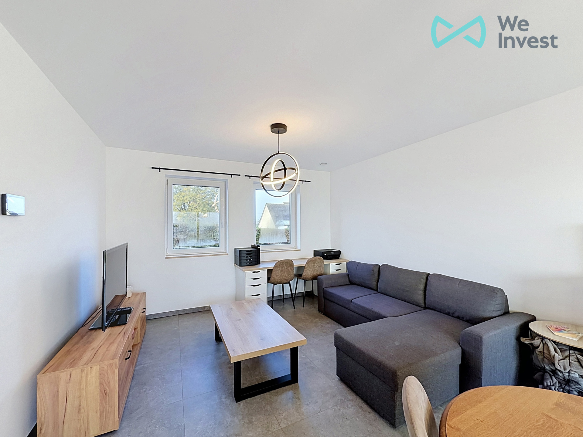 Picture 2 of 4 for Villa with three bedrooms in Villers-la-Tour