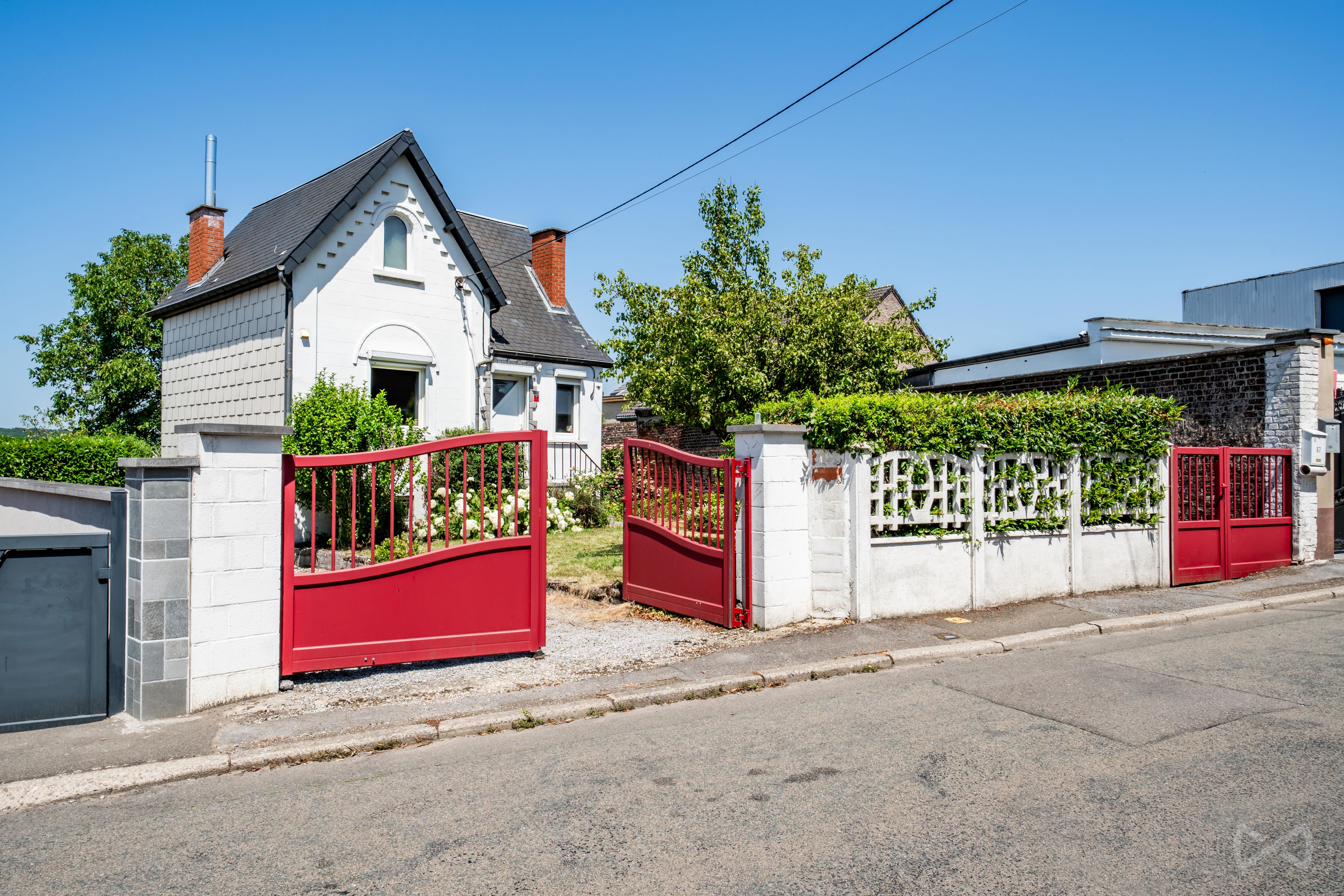 Picture 1 of 4 for House with two bedrooms in Gosselies