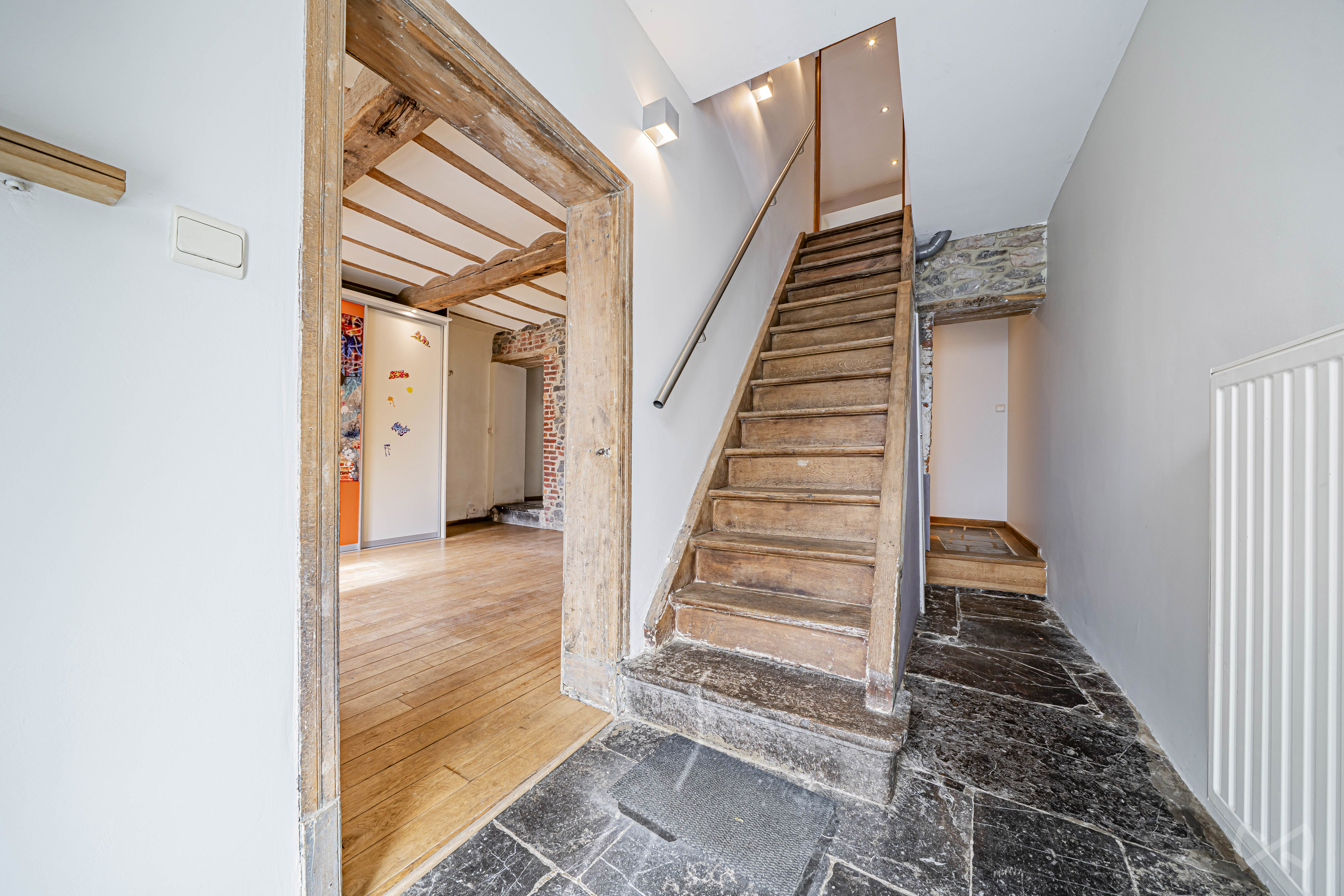 Picture 1 of 4 for House with three bedrooms in Mont-sur-marchienne