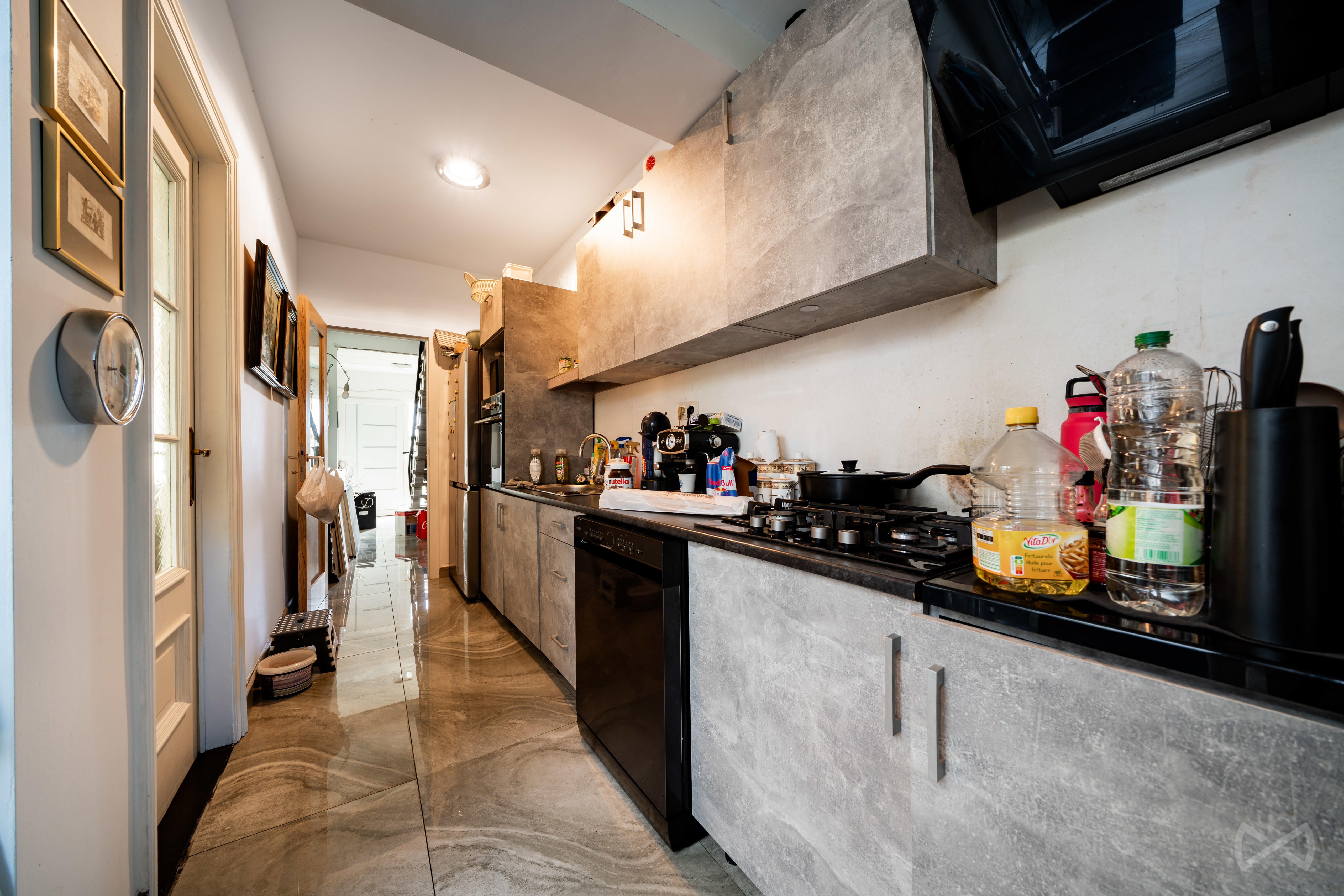 Picture 3 of 4 for House with two bedrooms in Aalst