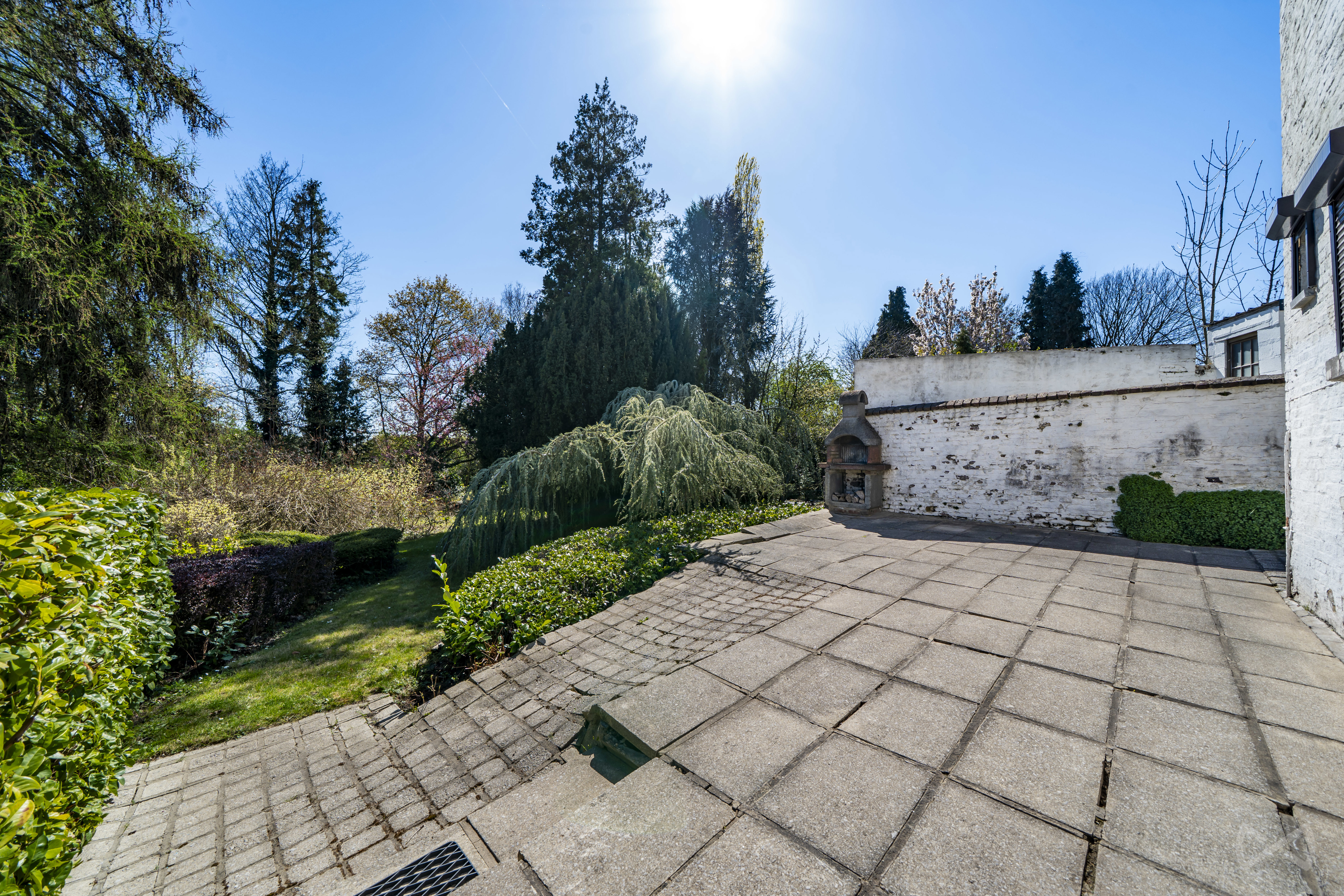 Picture 1 of 4 for Maison de maitre with four bedrooms in Farciennes