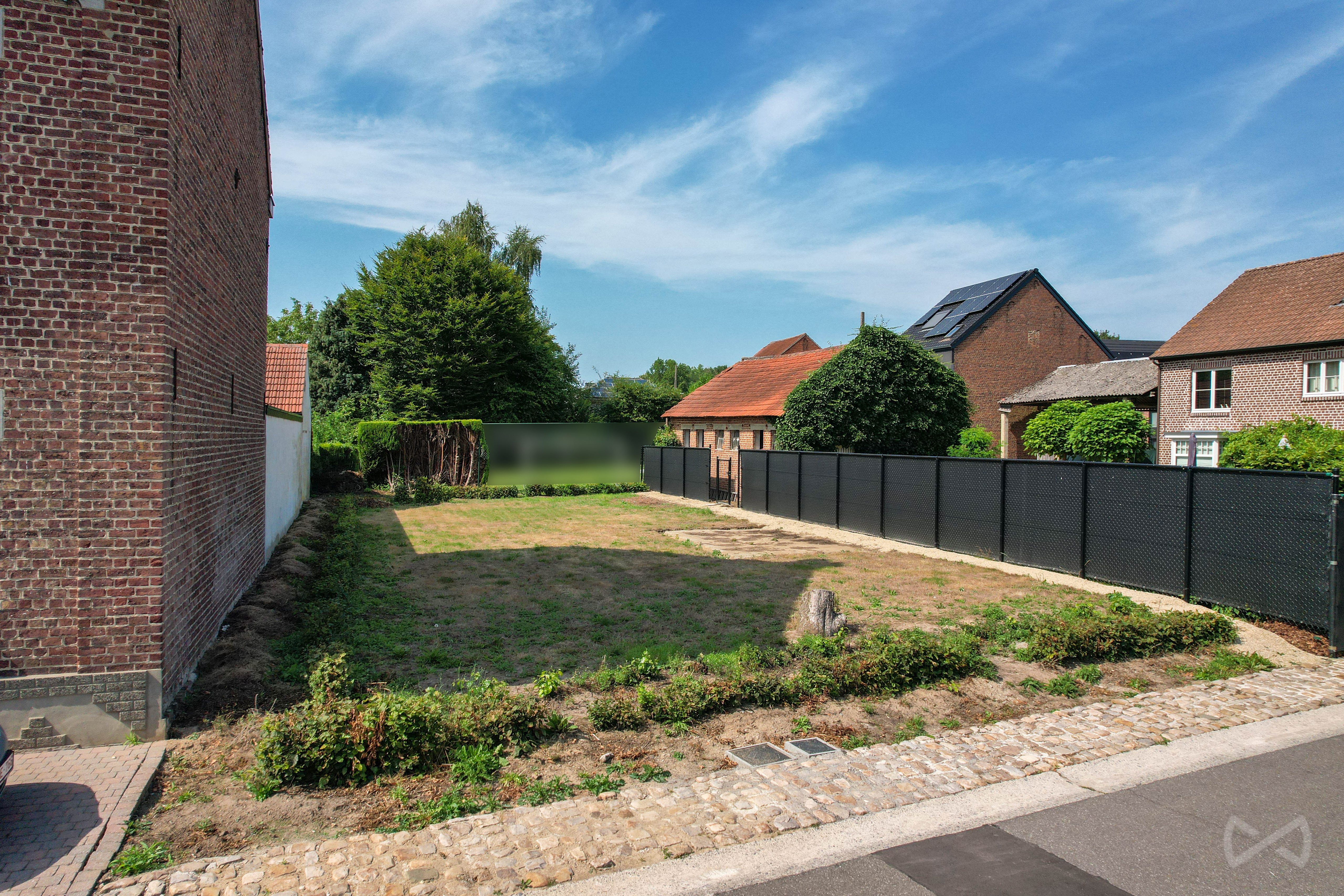 Picture 2 of 3 for Building ground in Boutersem