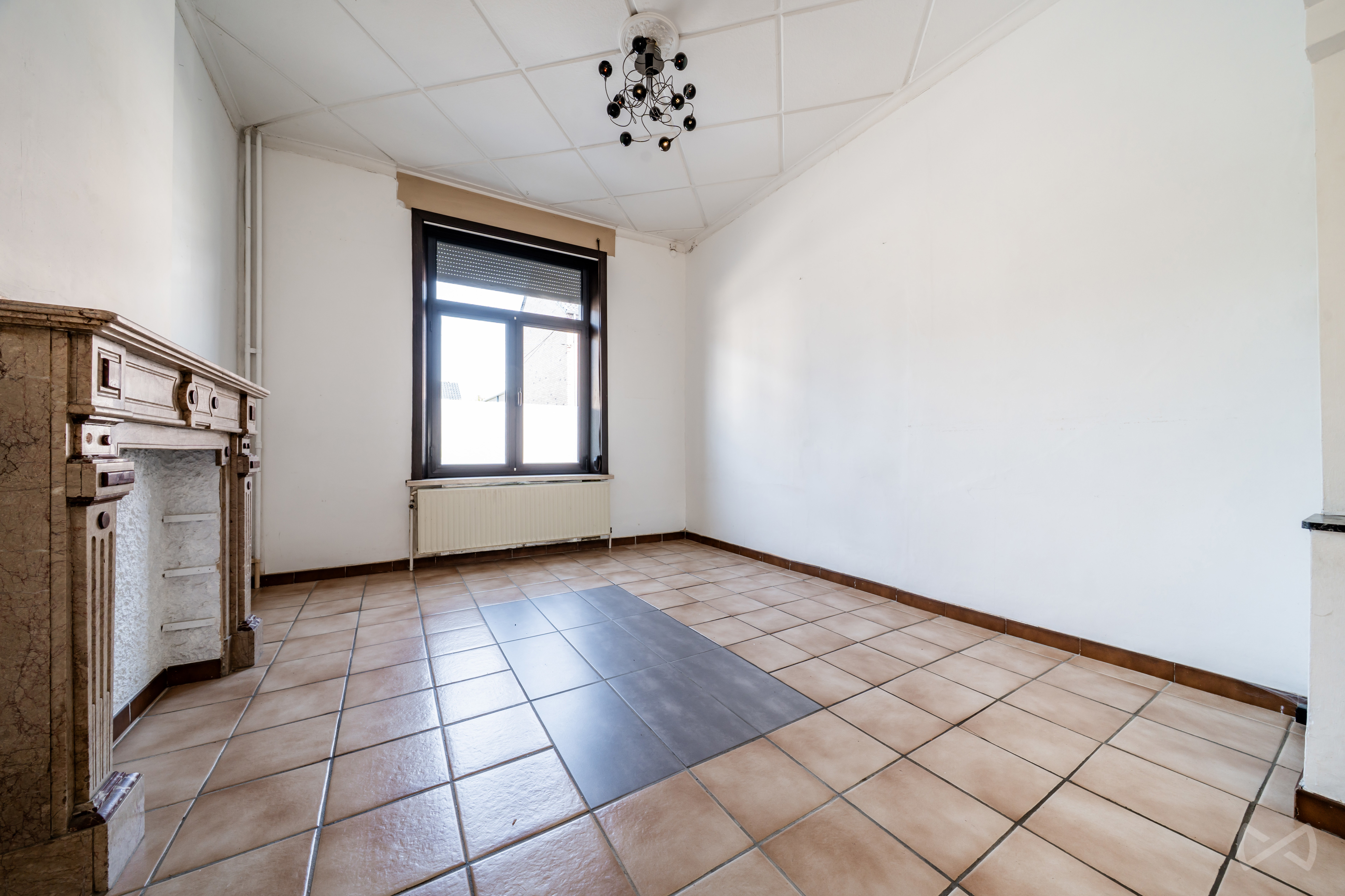Photo 4 sur 4 pour Maison de trois chambres à Monceau-sur-sambre