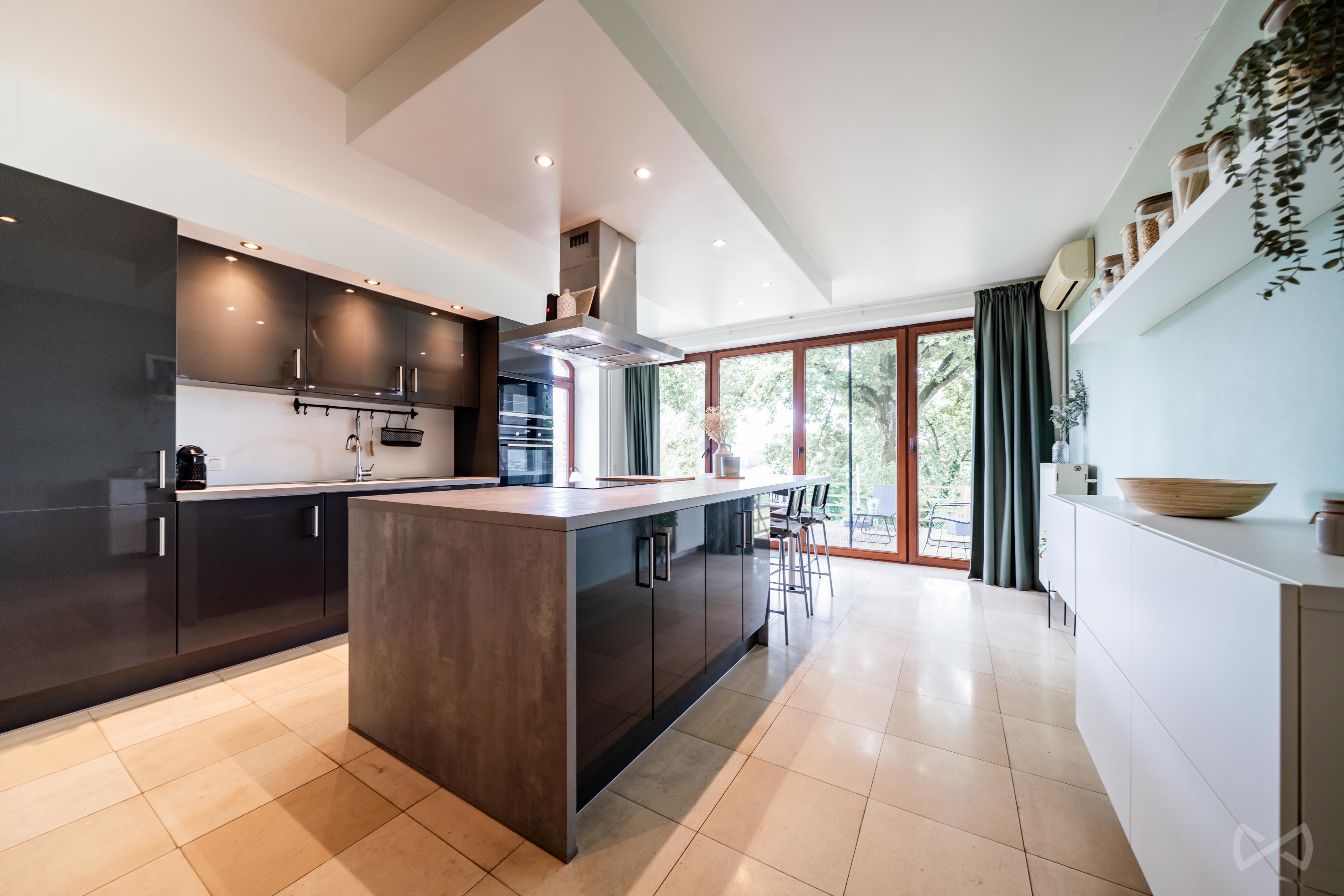 Picture 1 of 4 for House with three bedrooms in Mons-lez-liège