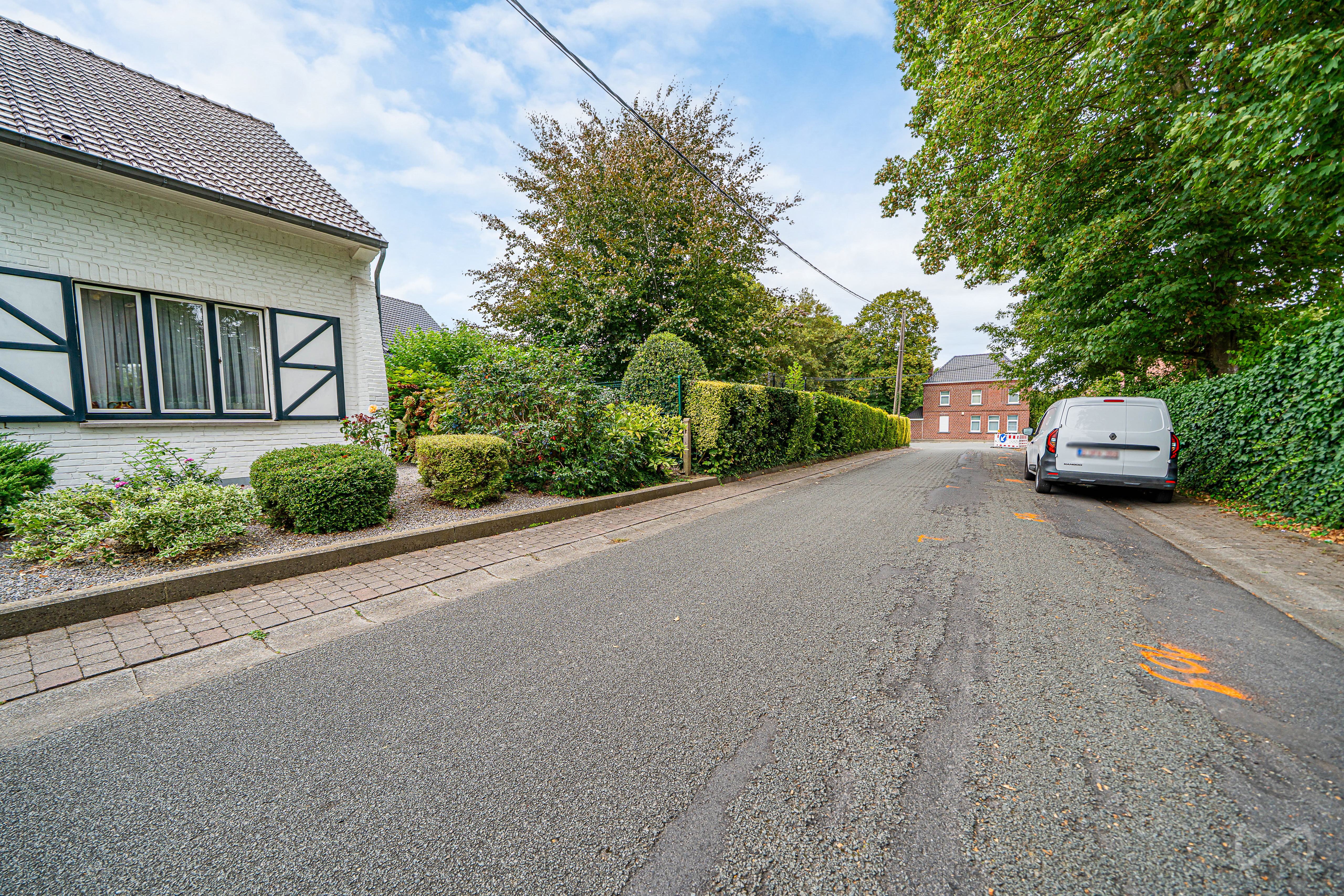 Picture 1 of 4 for Villa with three bedrooms in Froyennes