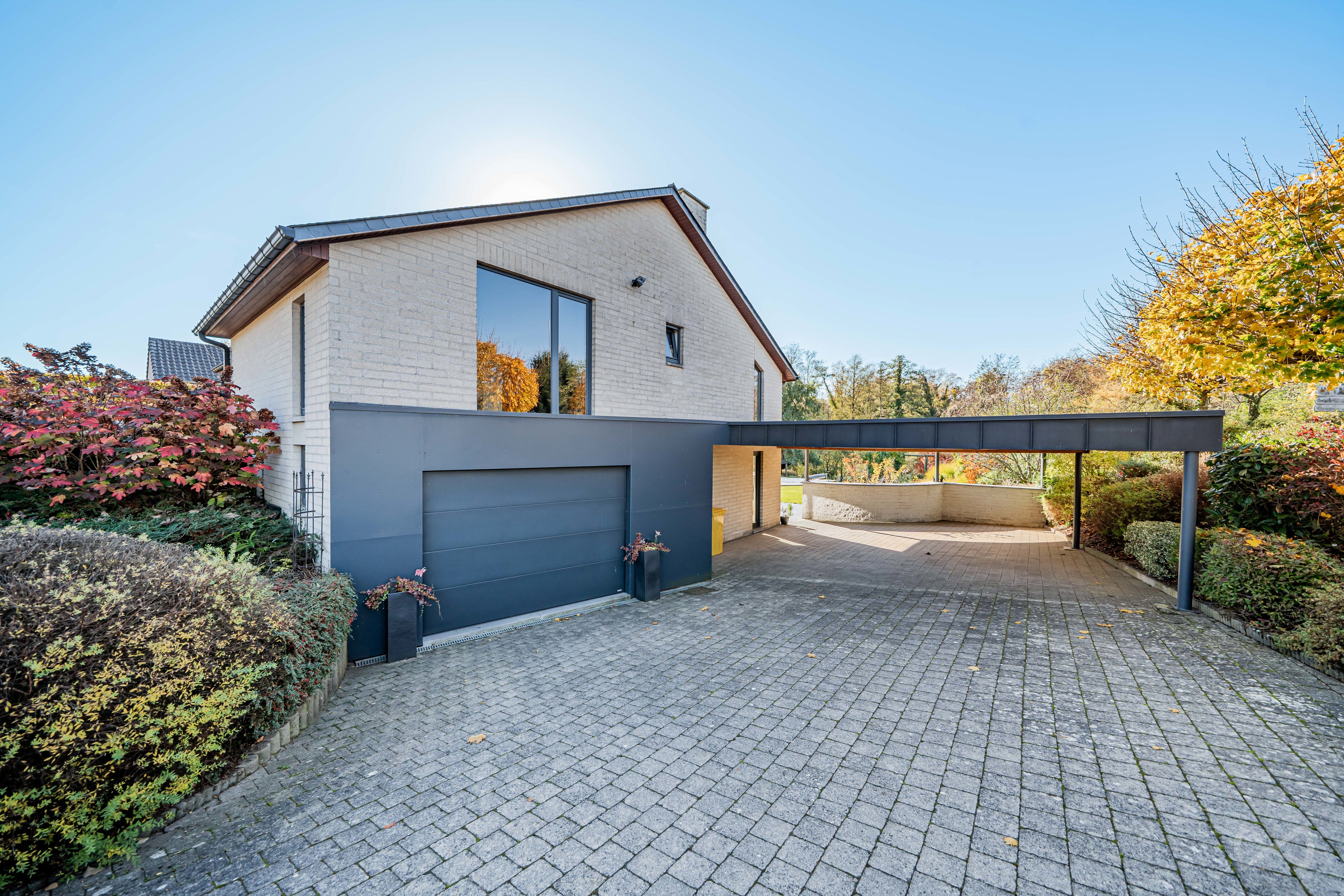 Photo 4 sur 4 pour Maison de quatre chambres à Anhée