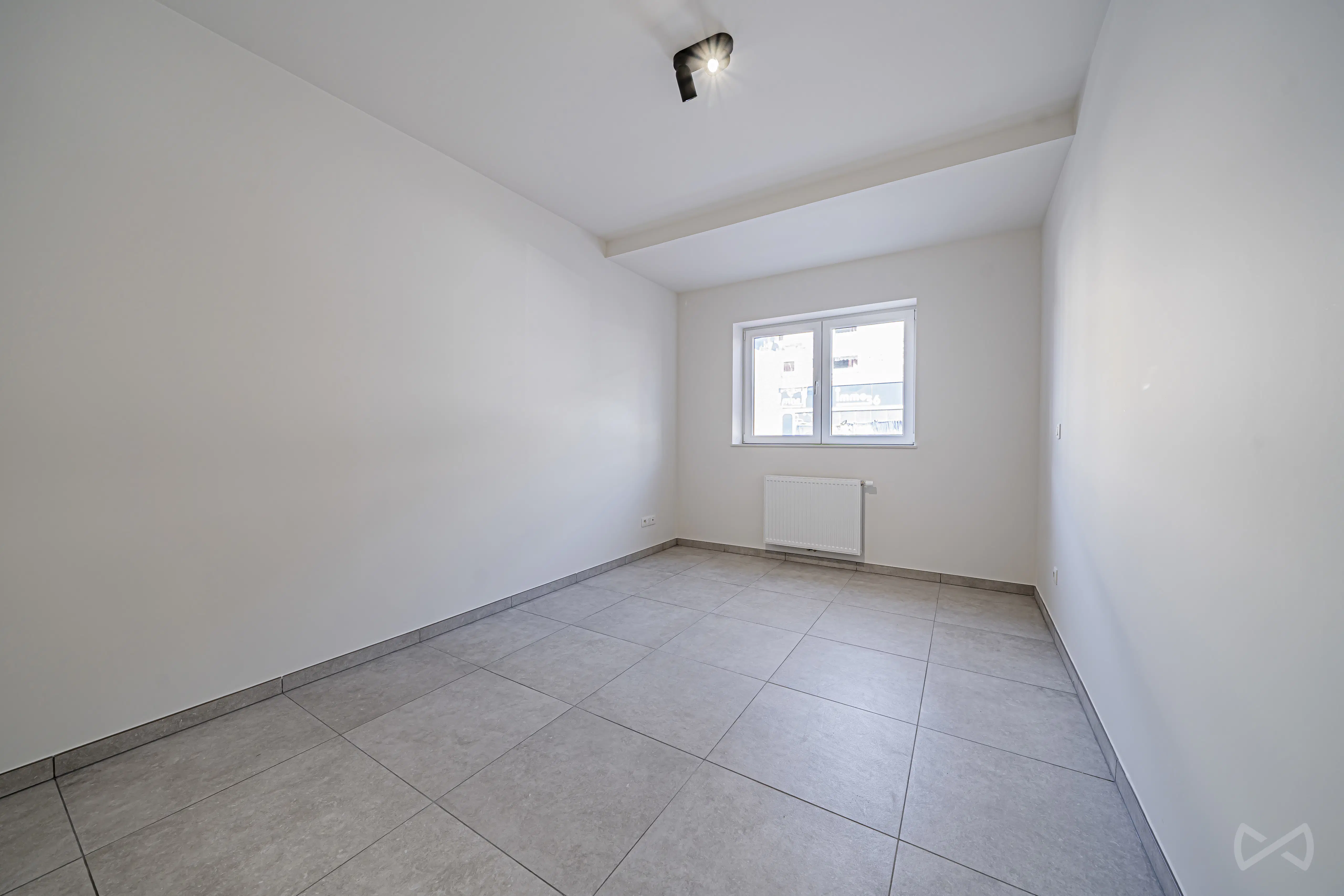 Picture 3 of 4 for Flat with one bedroom in Trazegnies
