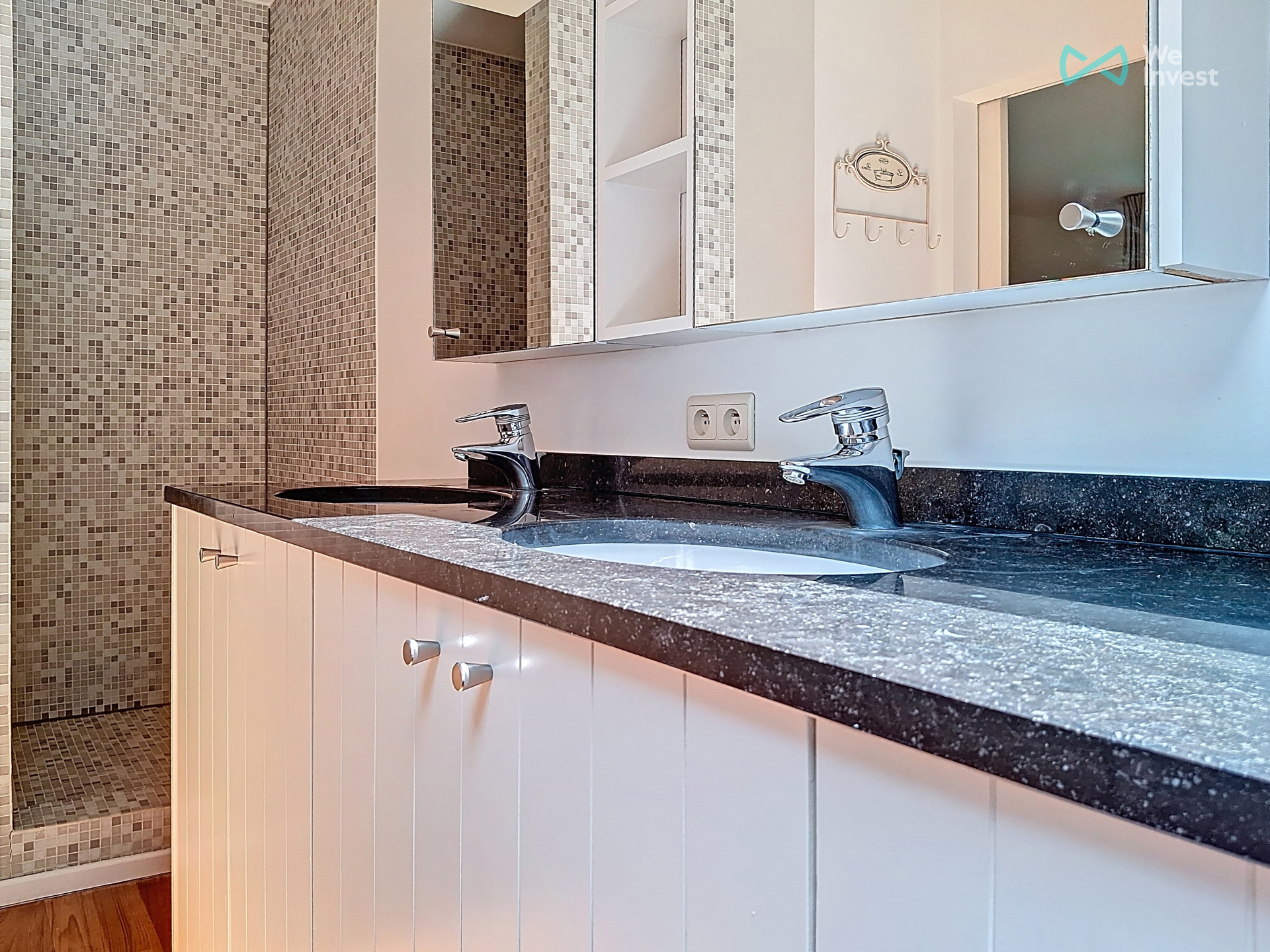 Picture 2 of 4 for Villa with three bedrooms in Meise