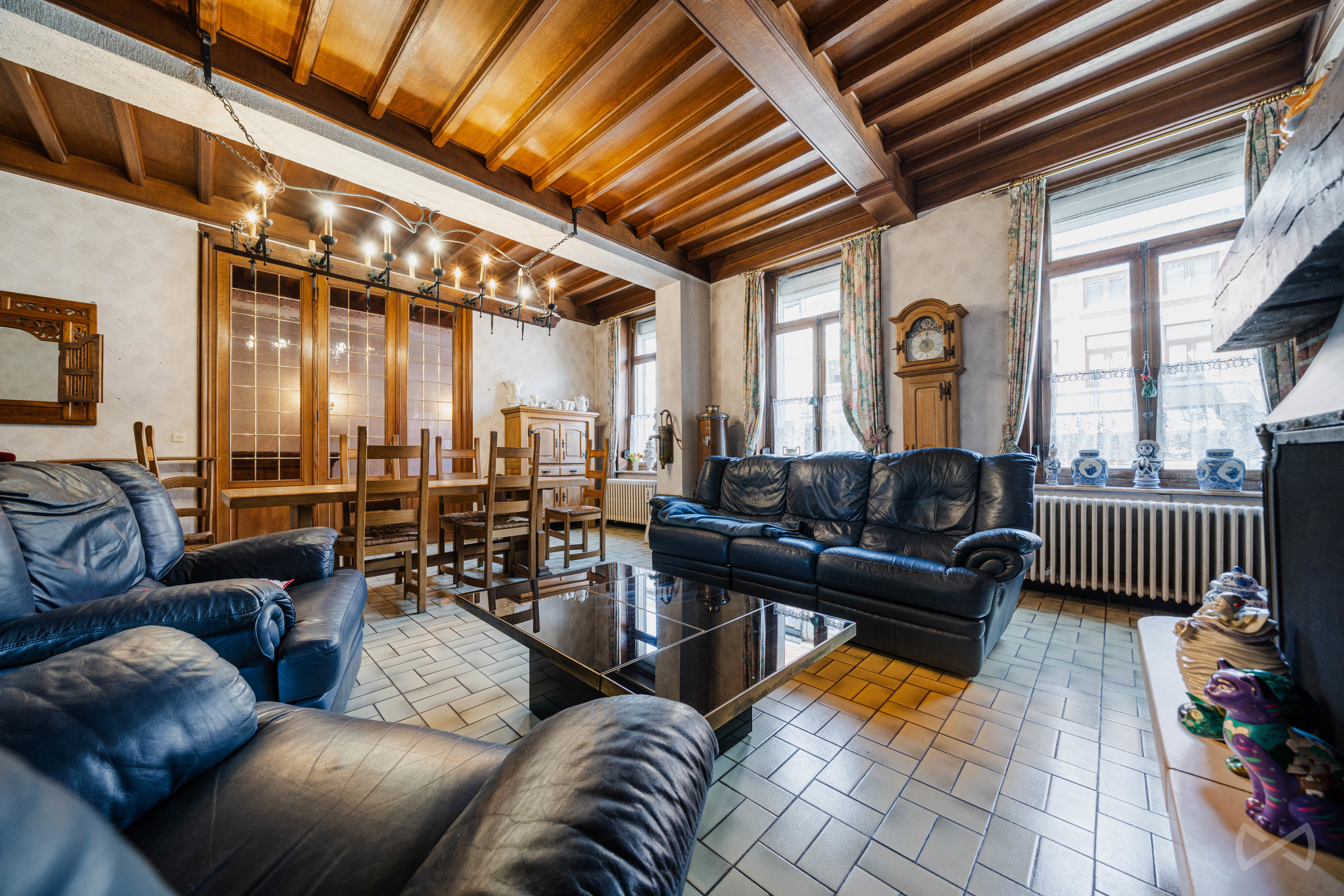 Foto van de woning