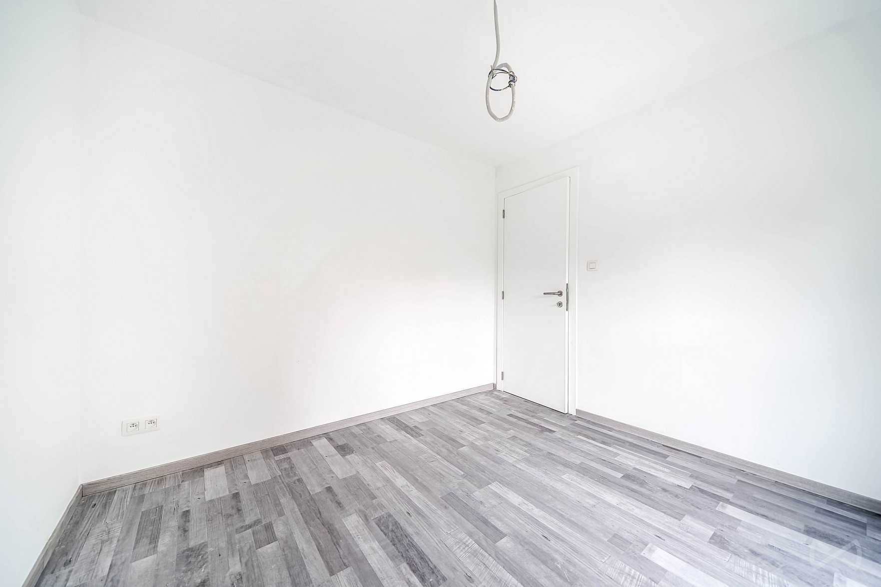 Picture 1 of 4 for Flat with three bedrooms in Berloz