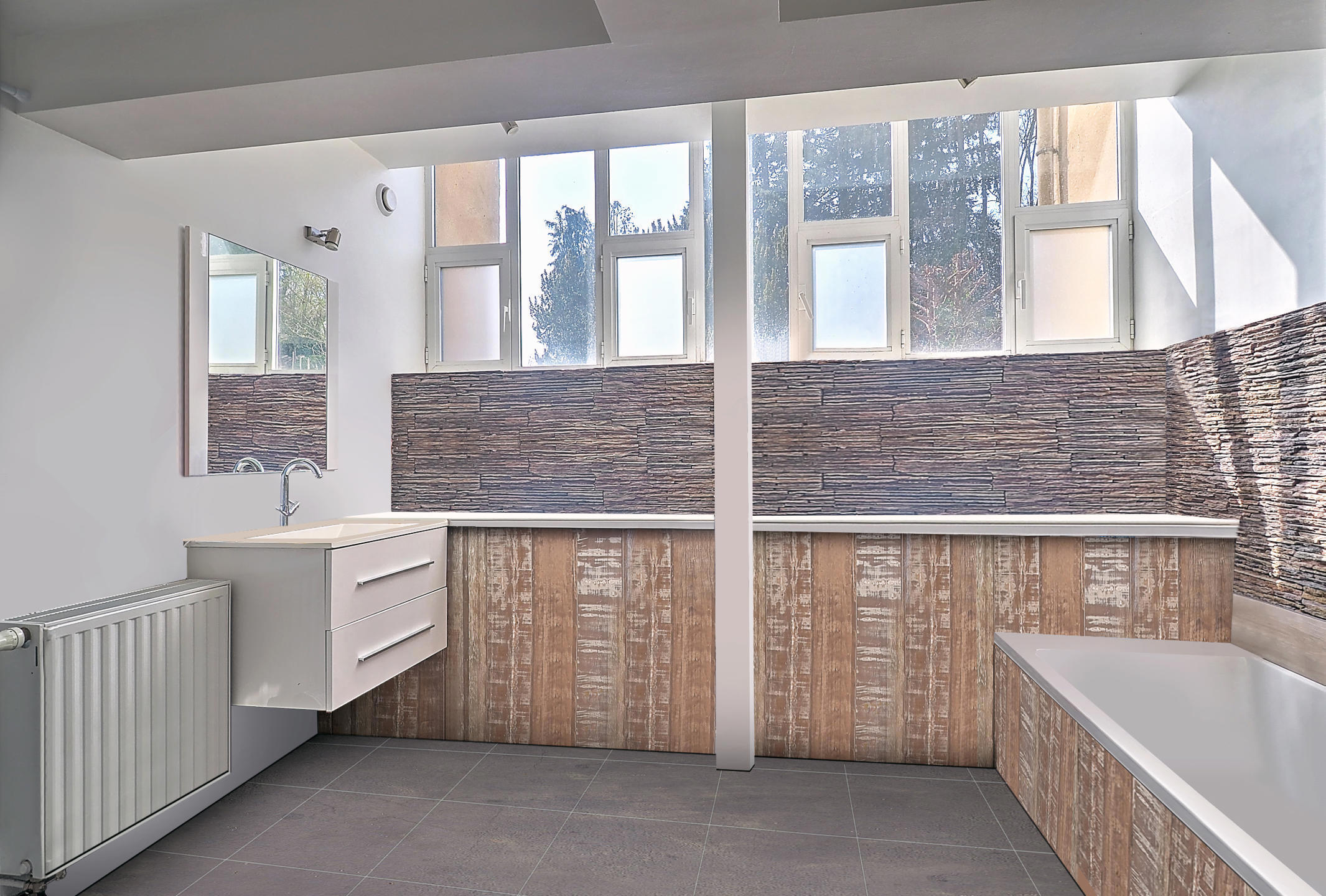 Picture 1 of 4 for Loft in Watermael-Boitsfort