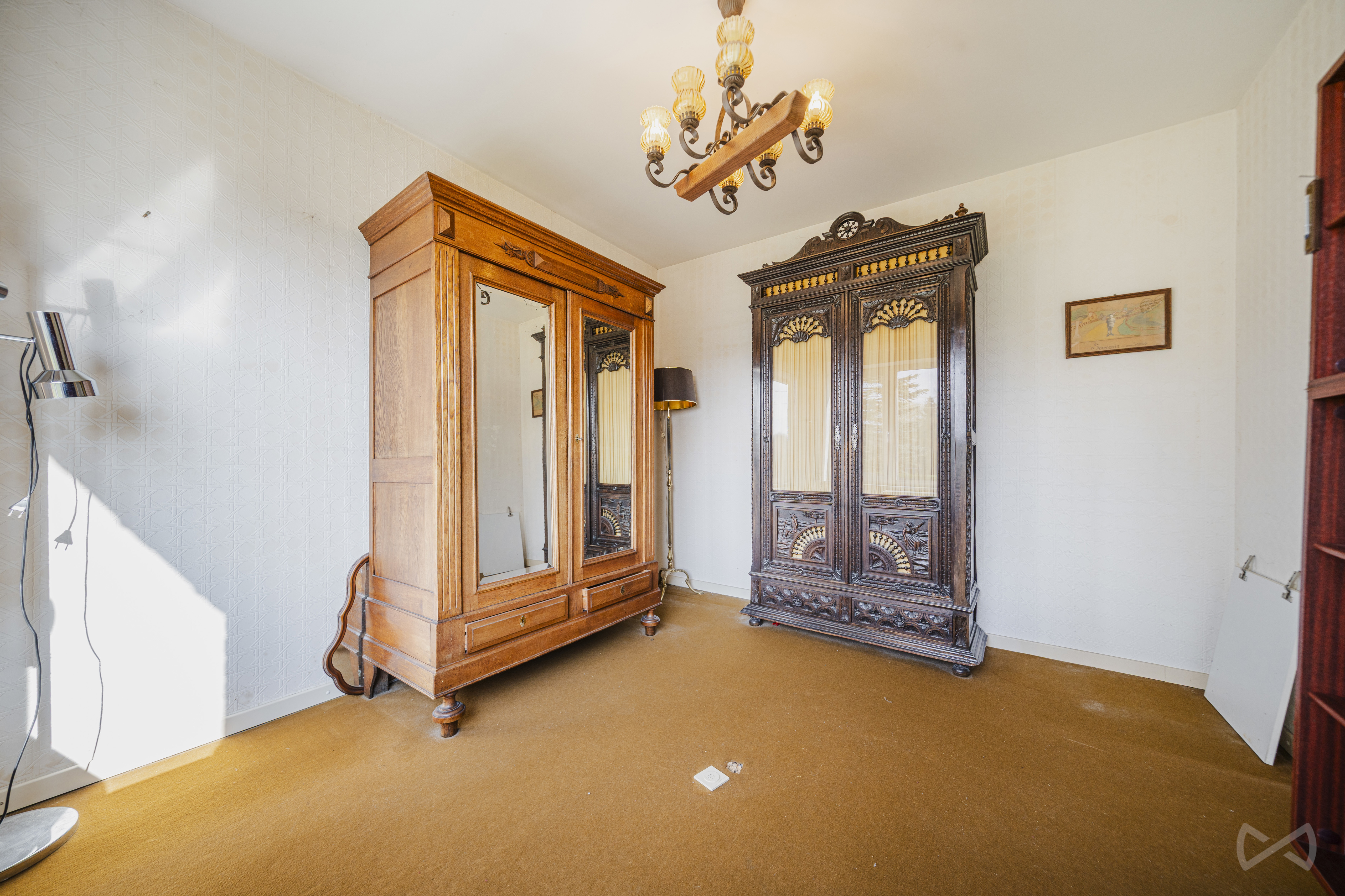 Picture 4 of 4 for Villa with three bedrooms in Gerpinnes