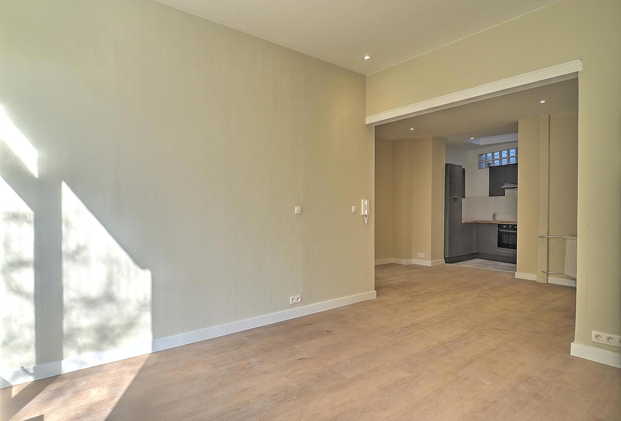 Picture 1 of 4 for House in Schaerbeek