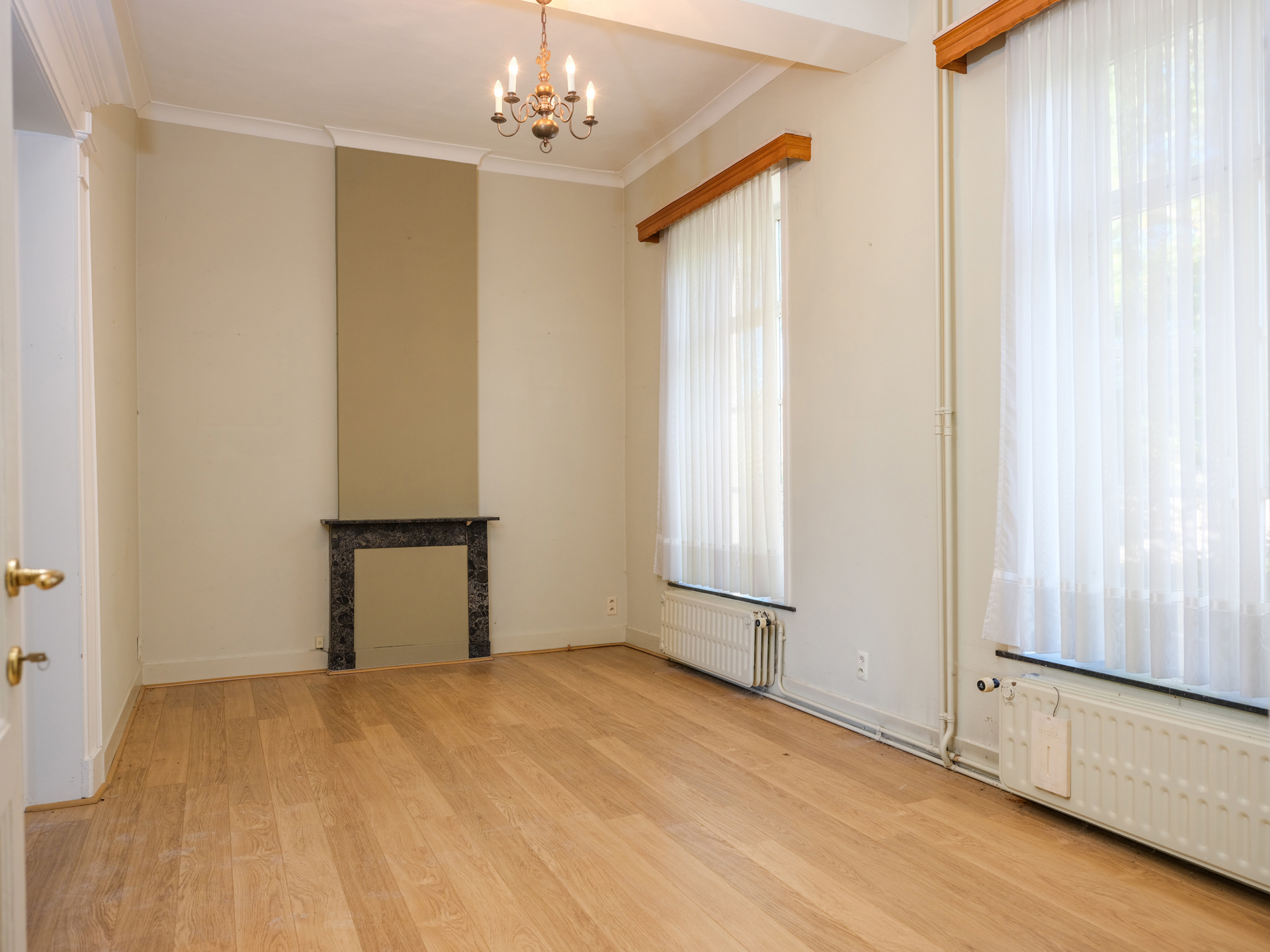 Picture 4 of 4 for Exceptional house in Geetbets