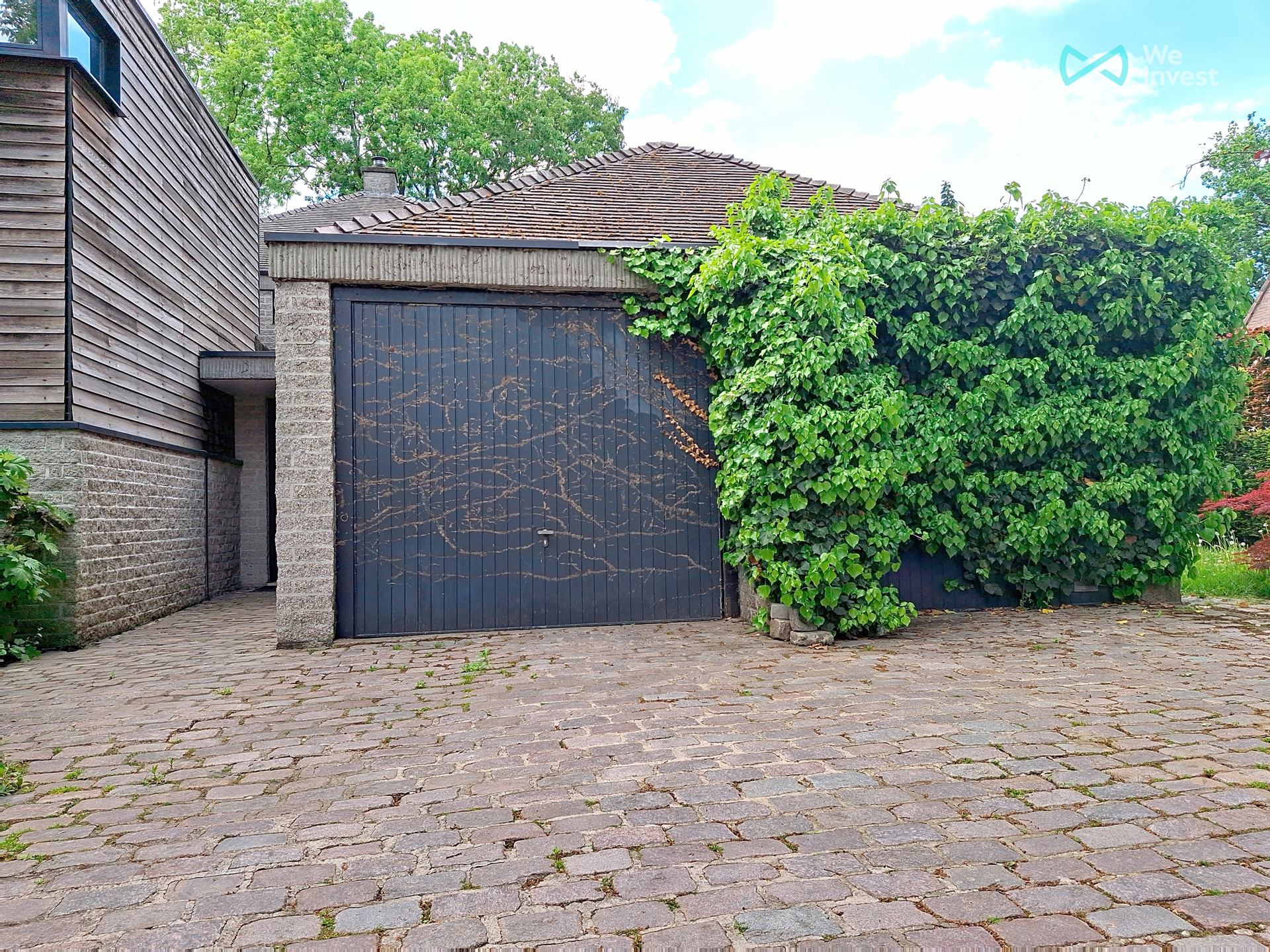 Picture 1 of 5 for House with two bedrooms in Meise