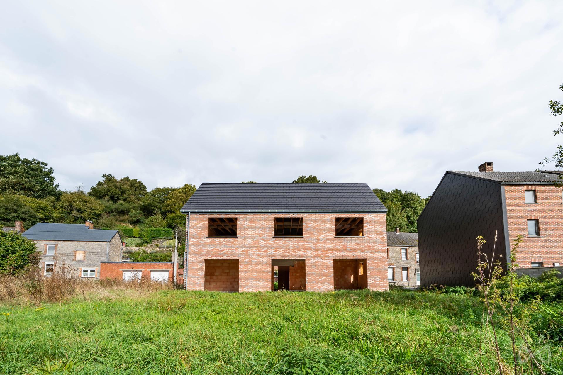 Picture 2 of 4 for House with five bedrooms in Berzée