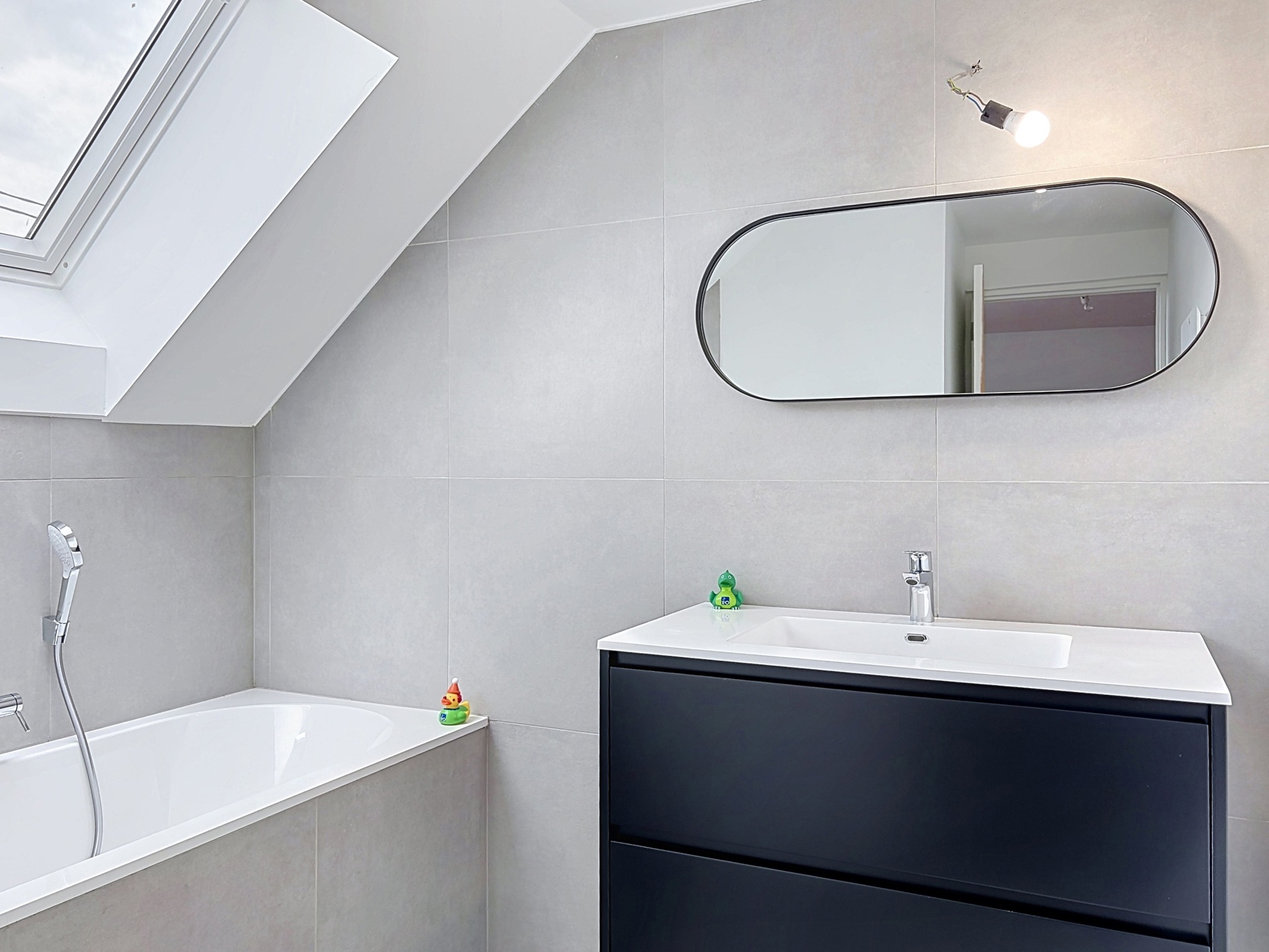 Picture 4 of 4 for Villa with five bedrooms in Binche Waudrez