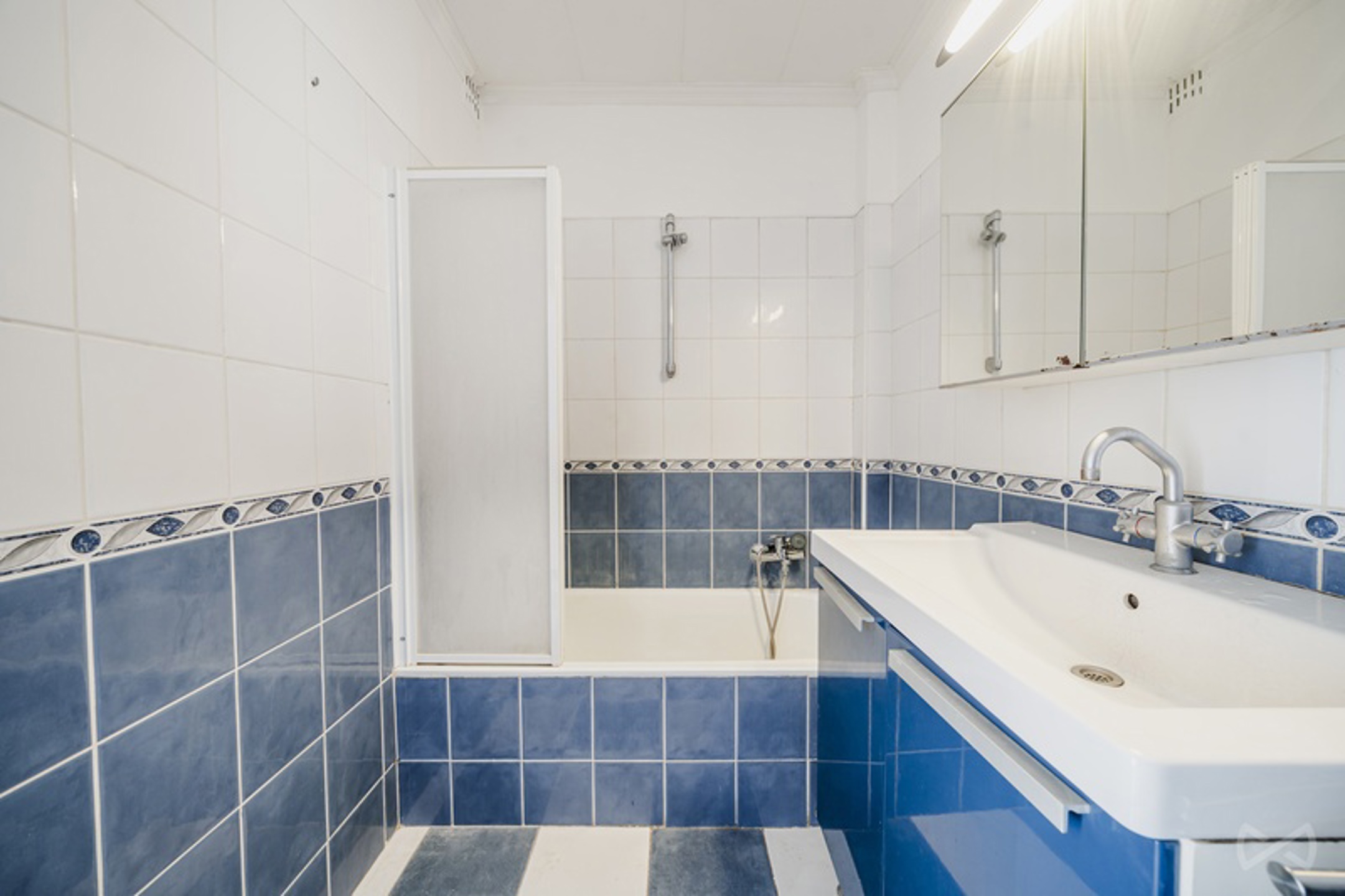 Picture 3 of 4 for Flat with one bedroom in Jette