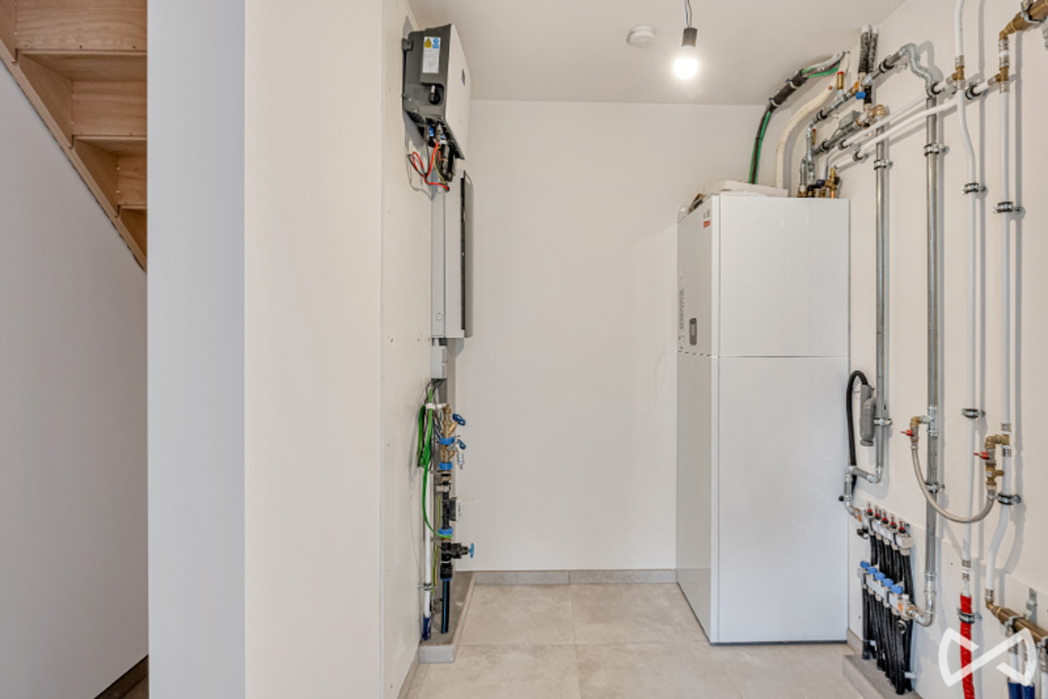 Photo 4 sur 4 pour Maison de trois chambres à Brakel