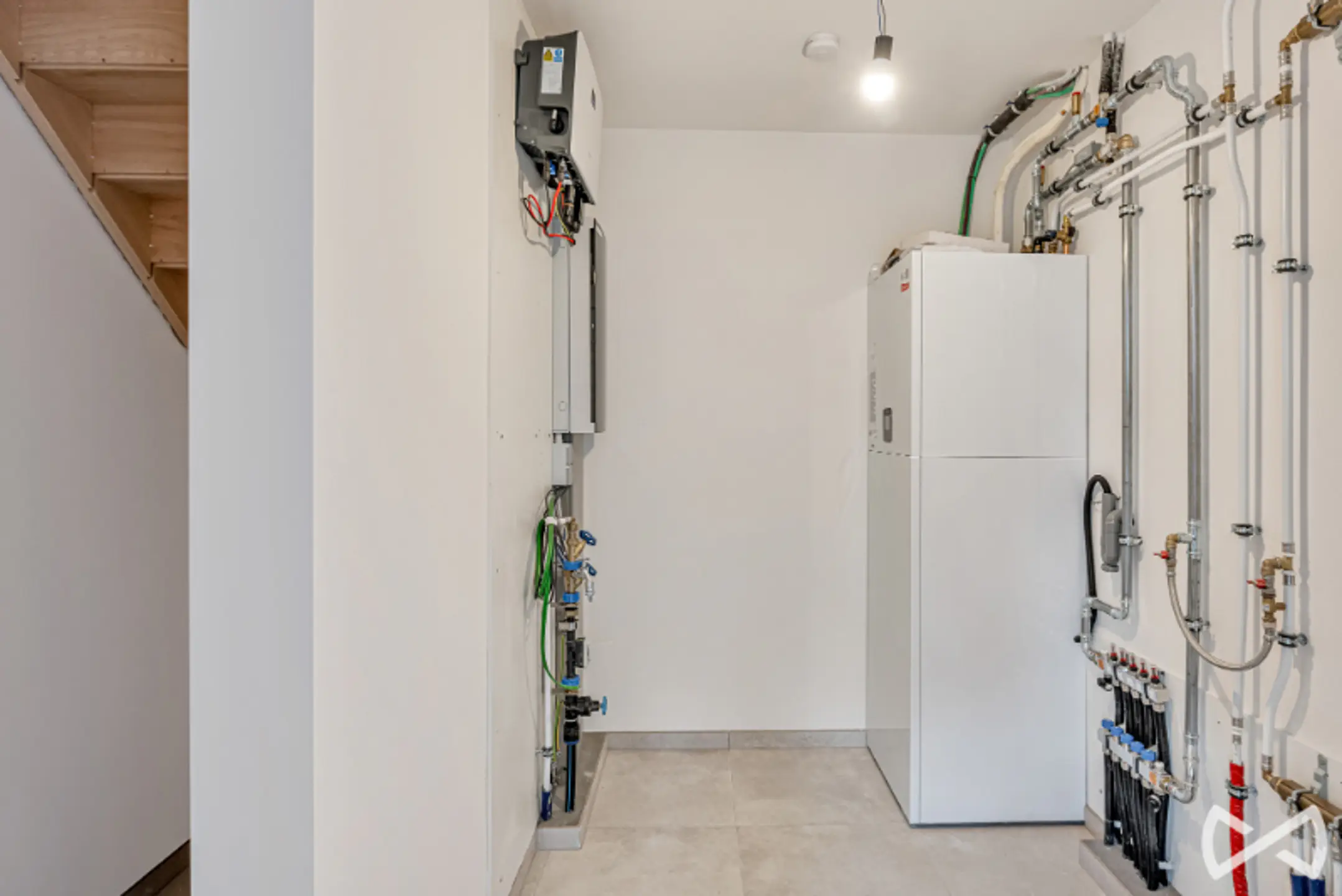 Photo 4 sur 4 pour Maison de trois chambres à Brakel