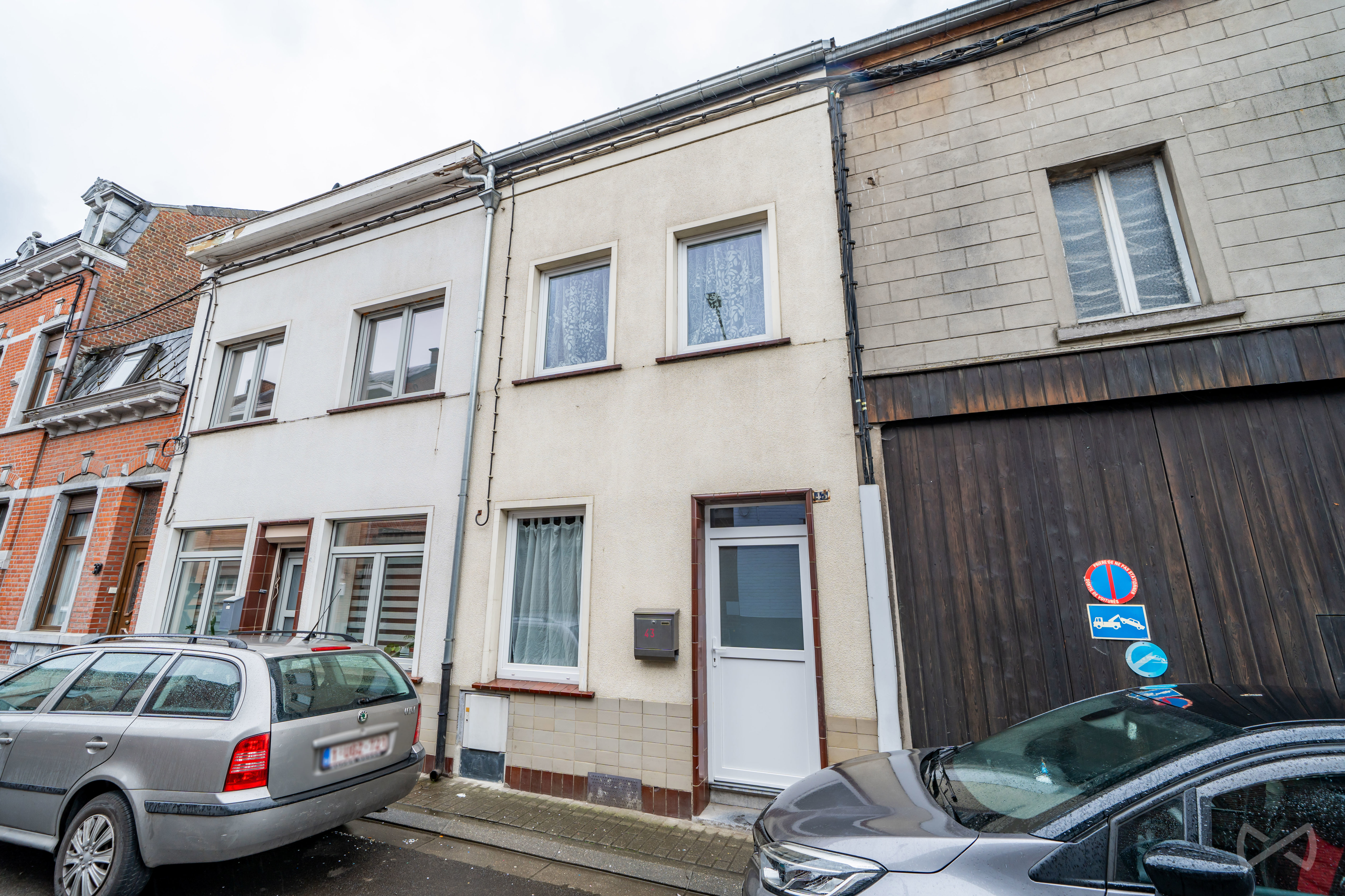 Picture 3 of 3 for House with two bedrooms in Courcelles Trazegnies