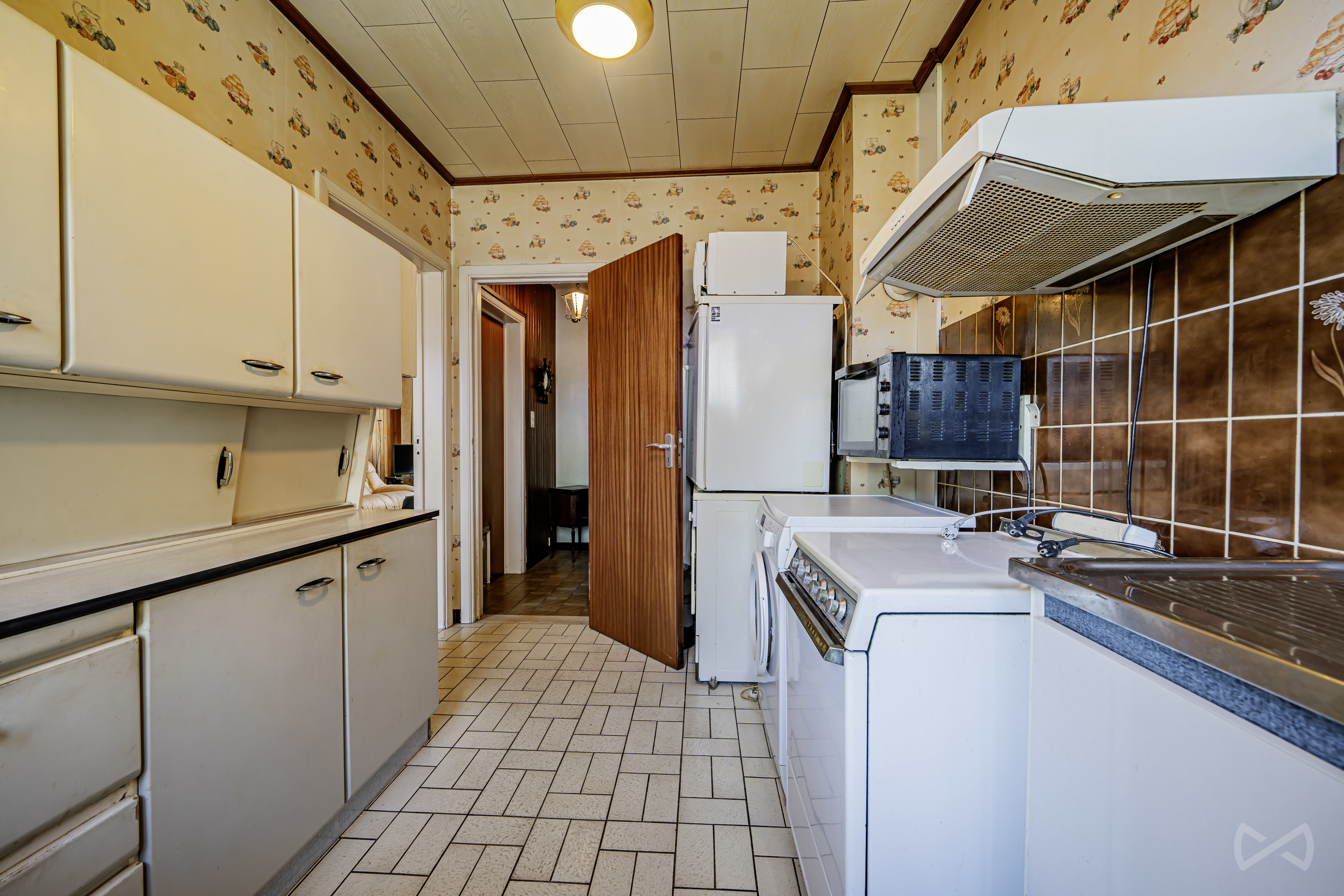 Picture 4 of 4 for Bel-etage with two bedrooms in Halle (brabant)