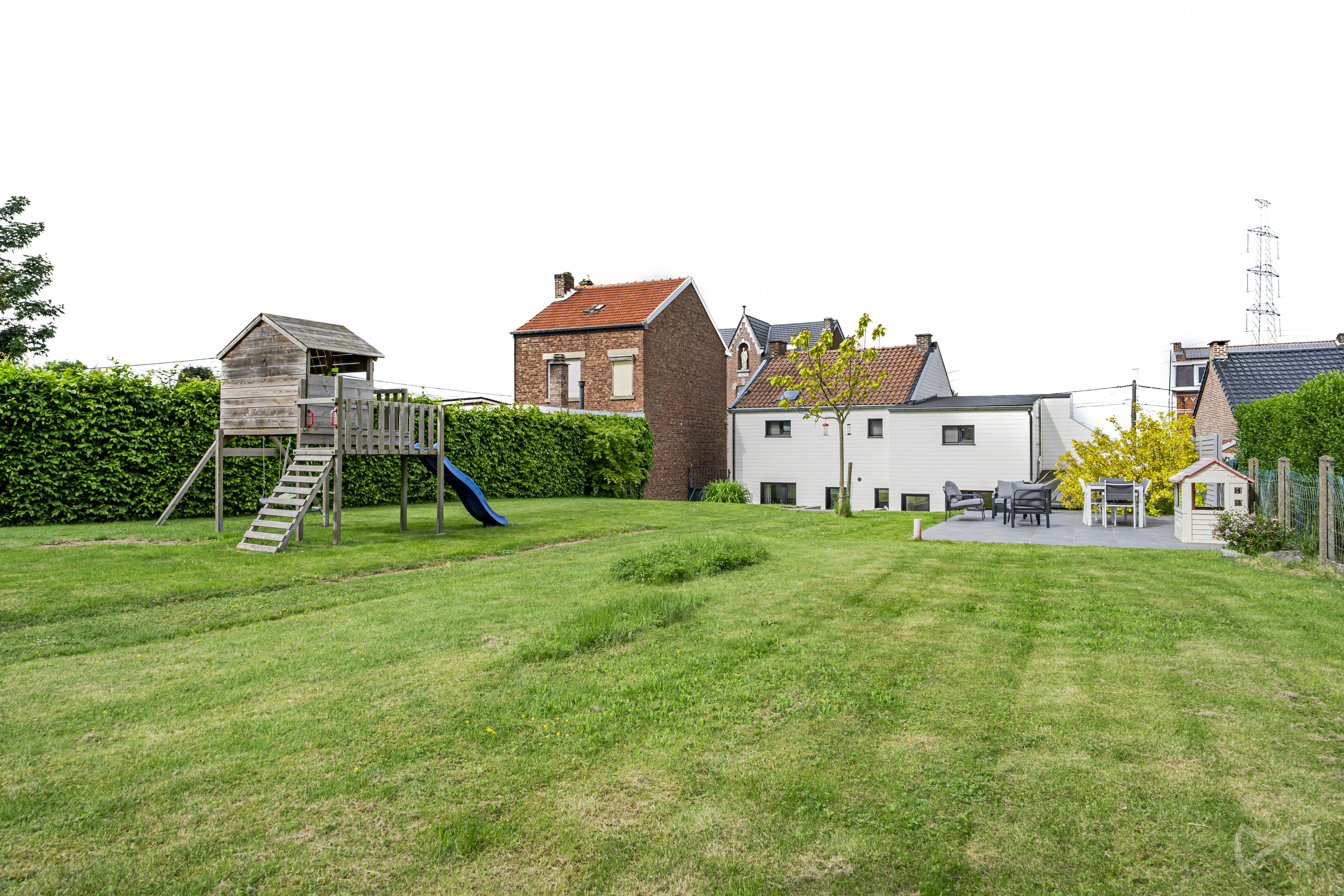 Picture 4 of 4 for House with three bedrooms in Noville (-lez-fexhe)