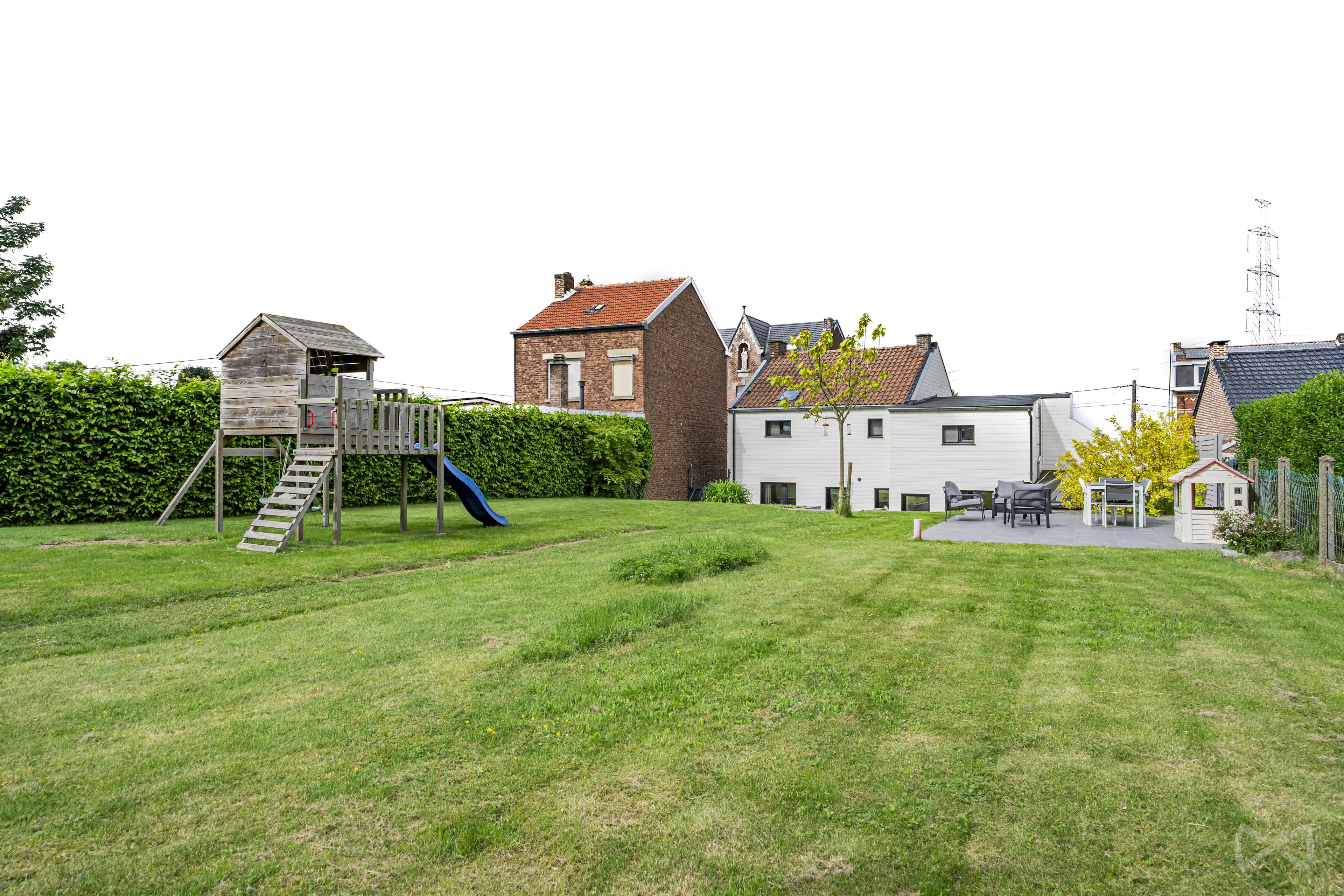 Picture 4 of 4 for House with three bedrooms in Noville (-lez-fexhe)