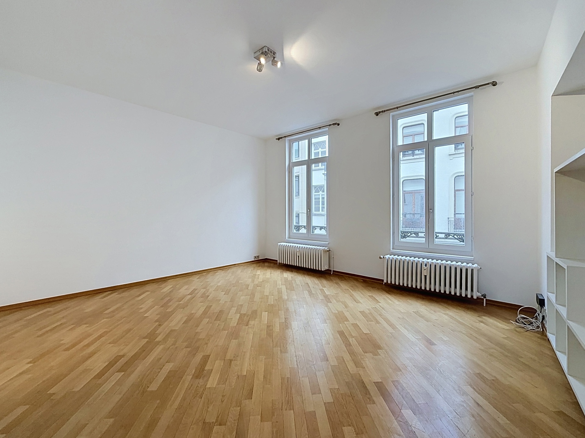 Picture 1 of 4 for Duplex with two bedrooms in Bruxelles