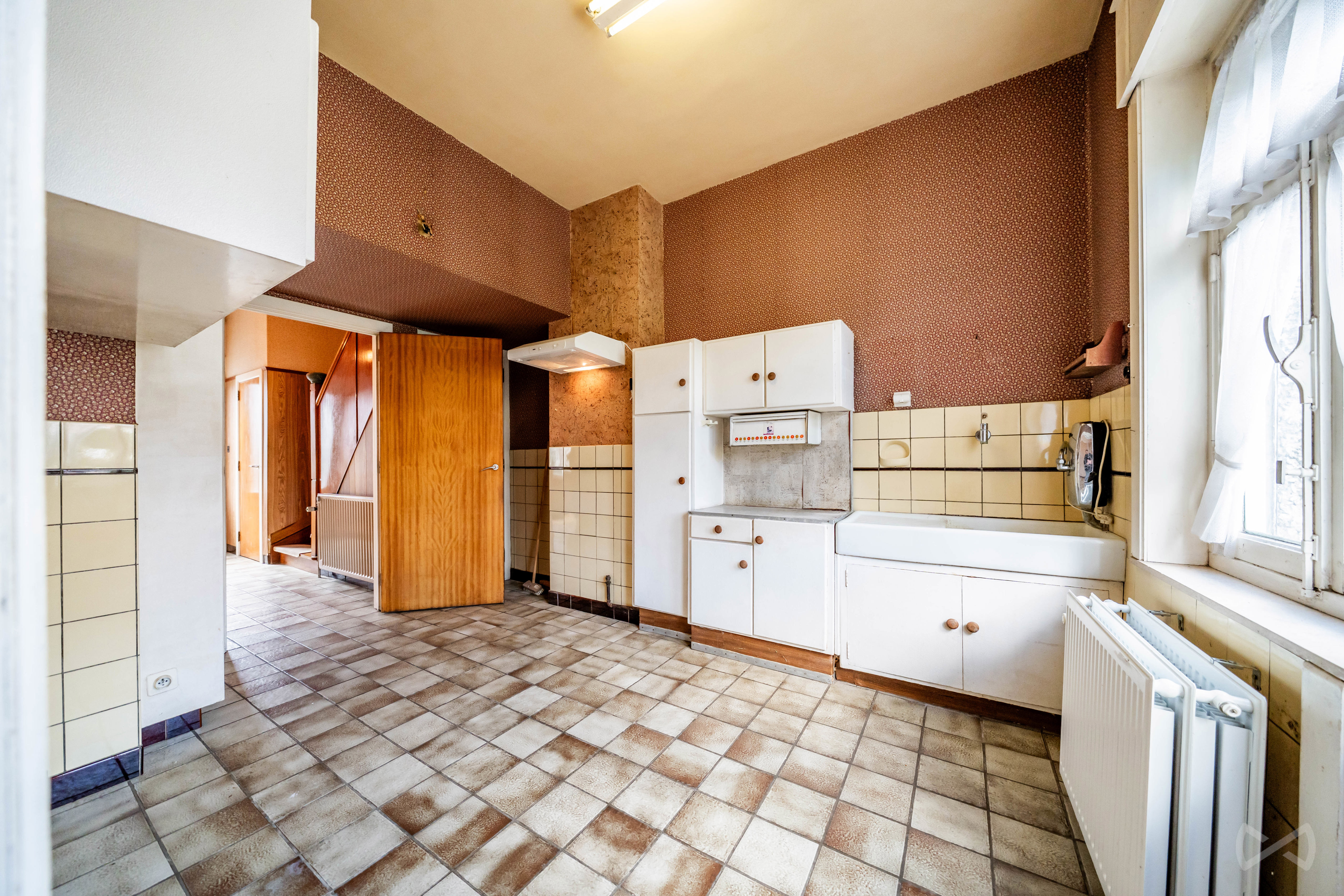 Picture 3 of 4 for House with three bedrooms in Braine-le-comte