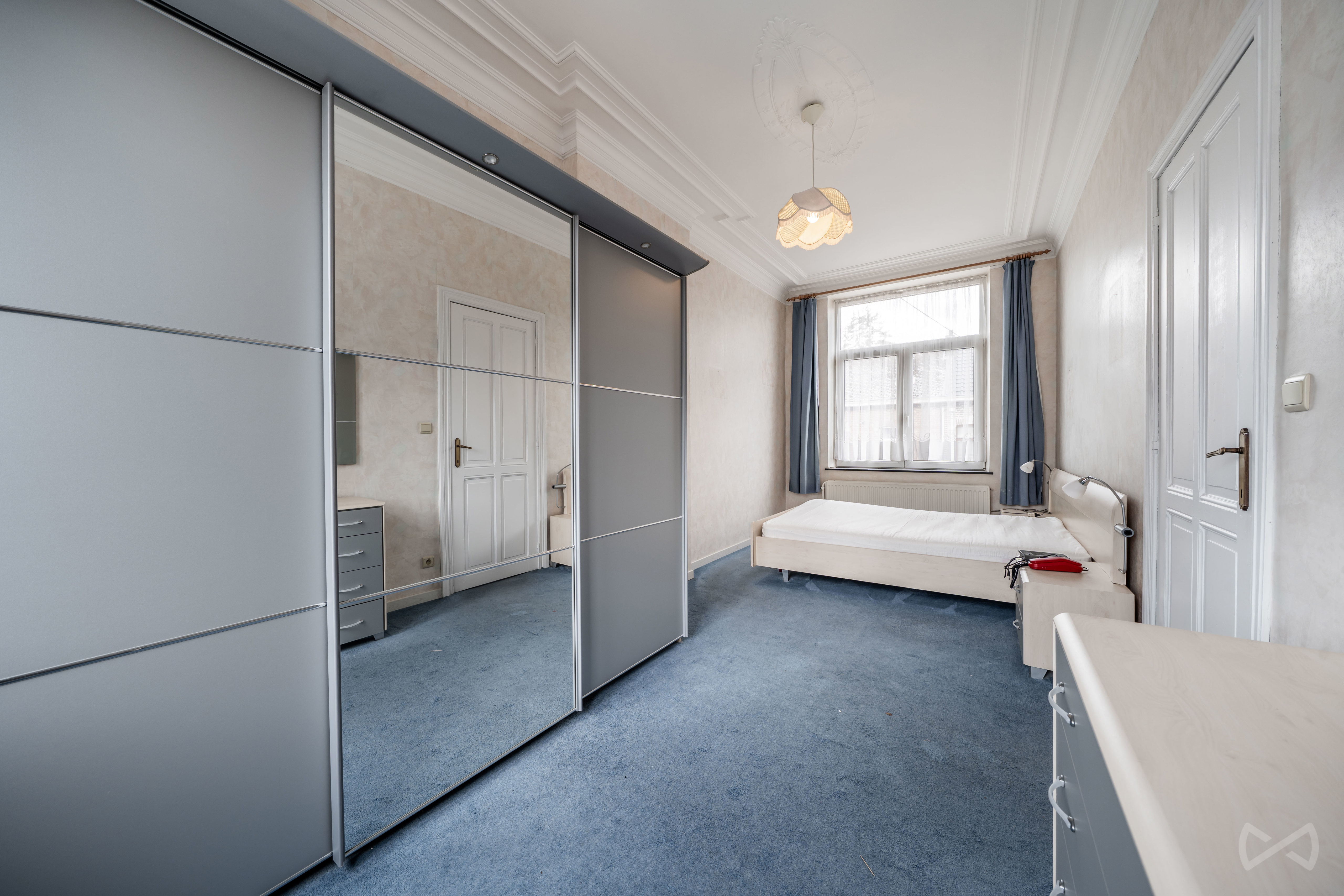 Foto van de woning