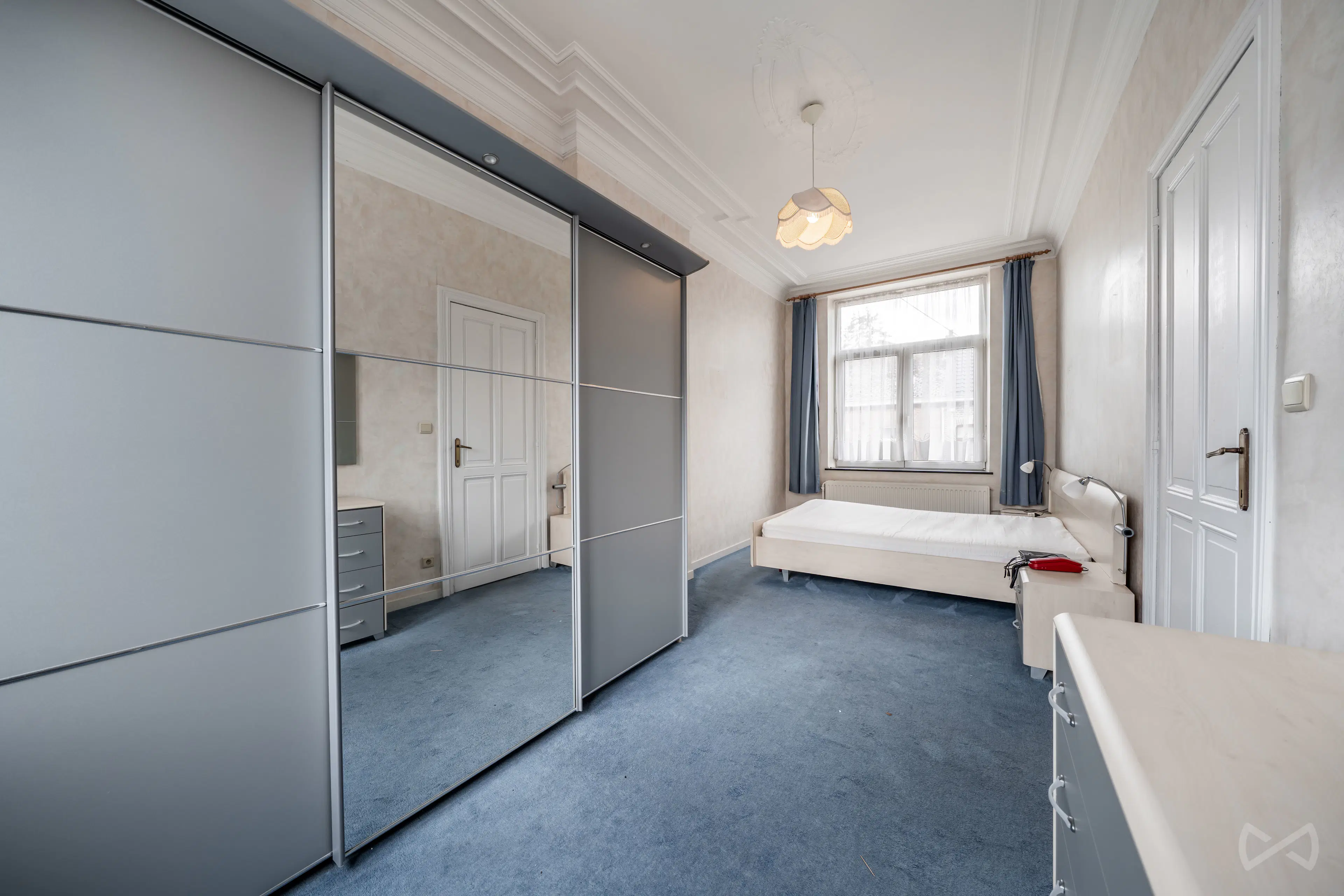 Foto van de woning