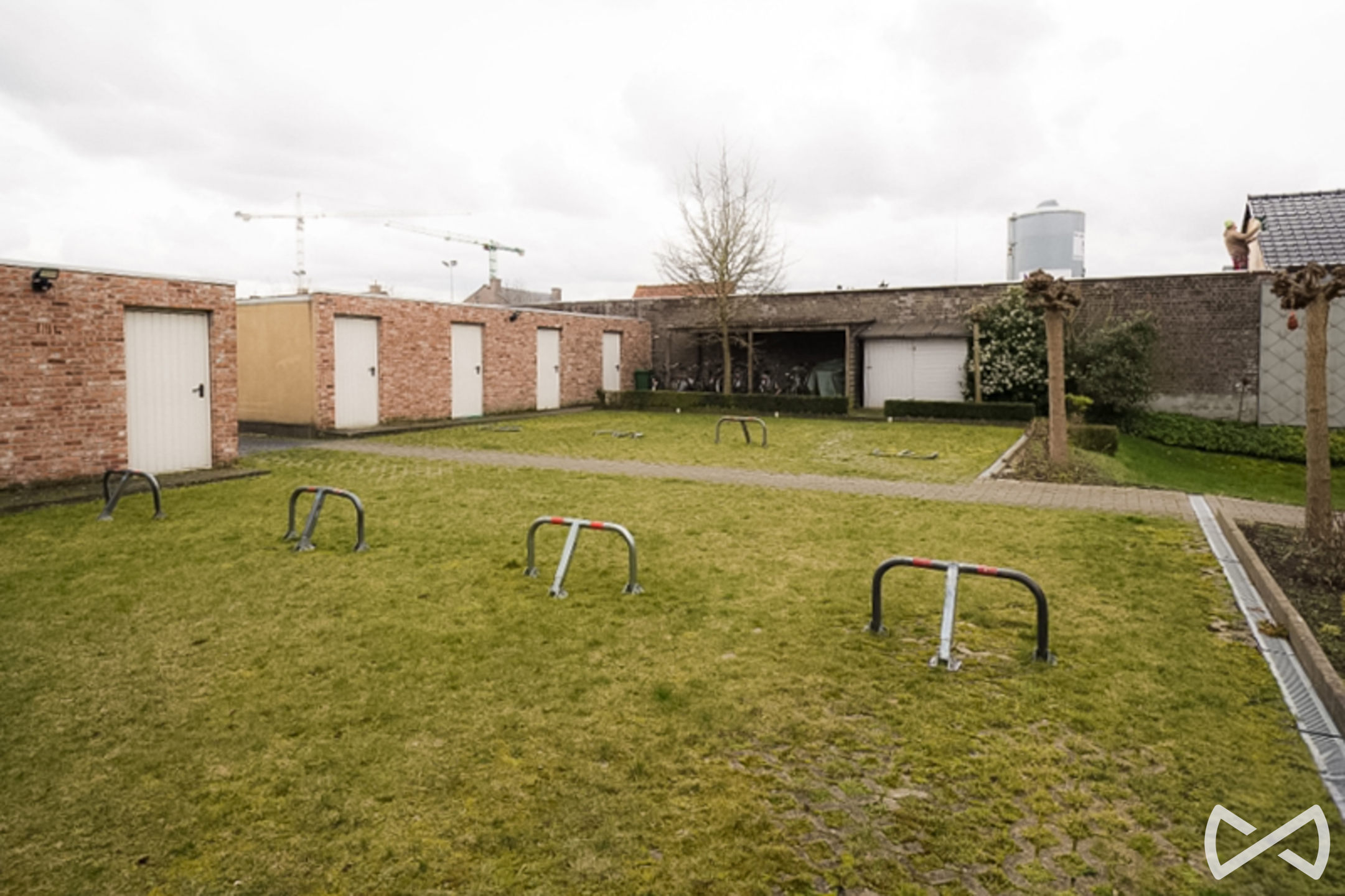 Foto van de woning