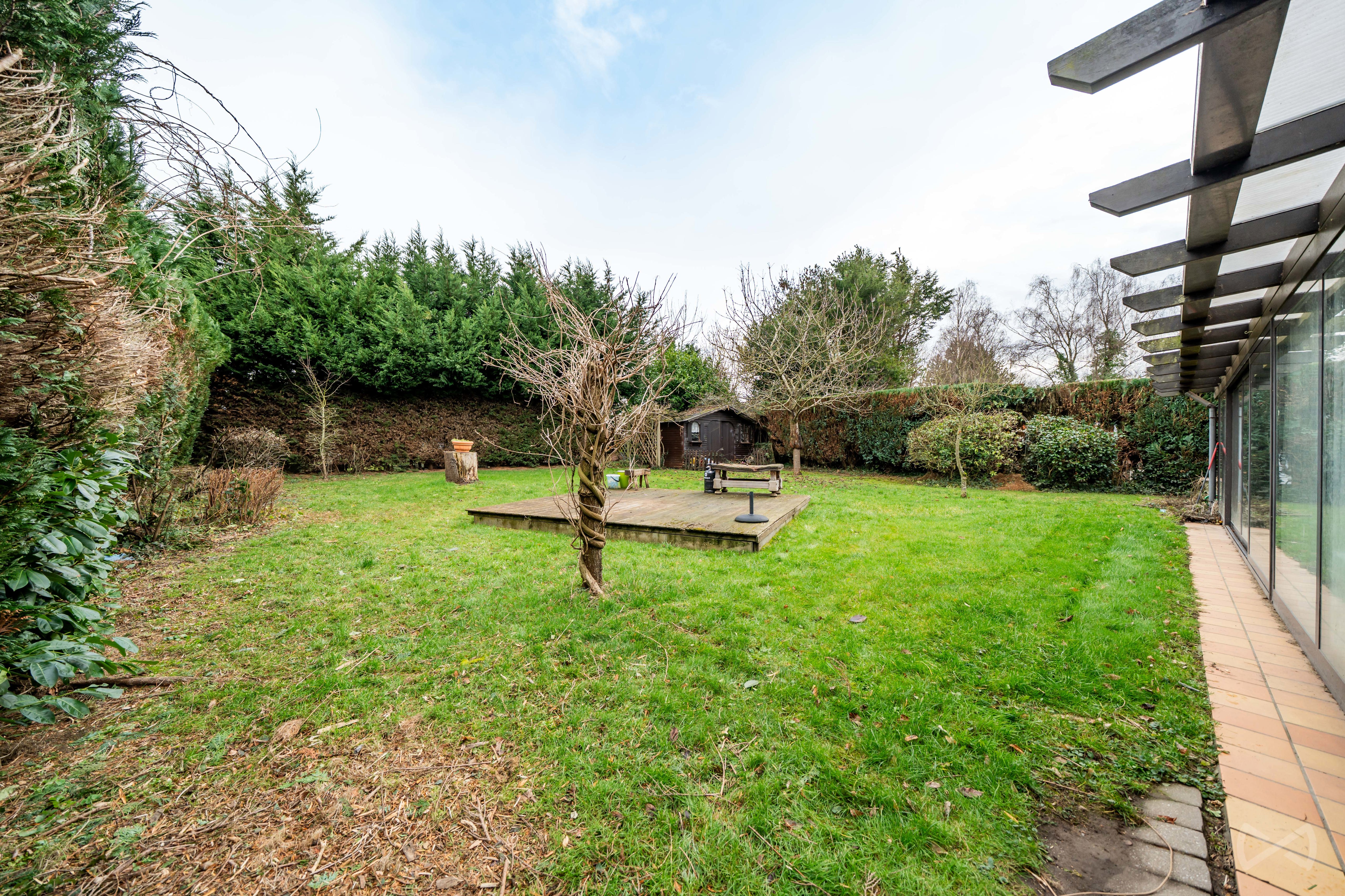 Picture 4 of 4 for Villa with three bedrooms in Hennuyères