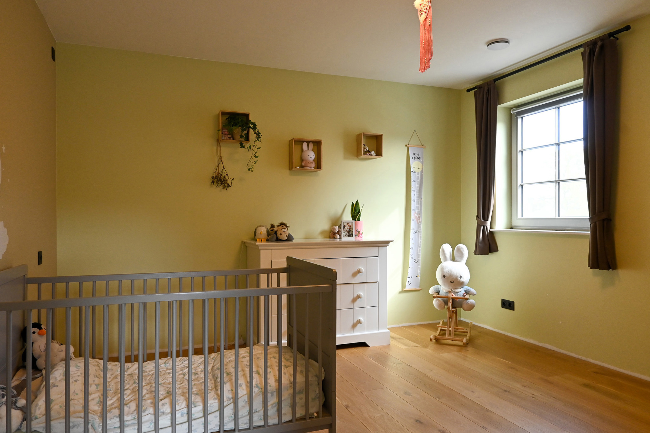 Picture 3 of 4 for Exceptional house with three bedrooms in Lummen
